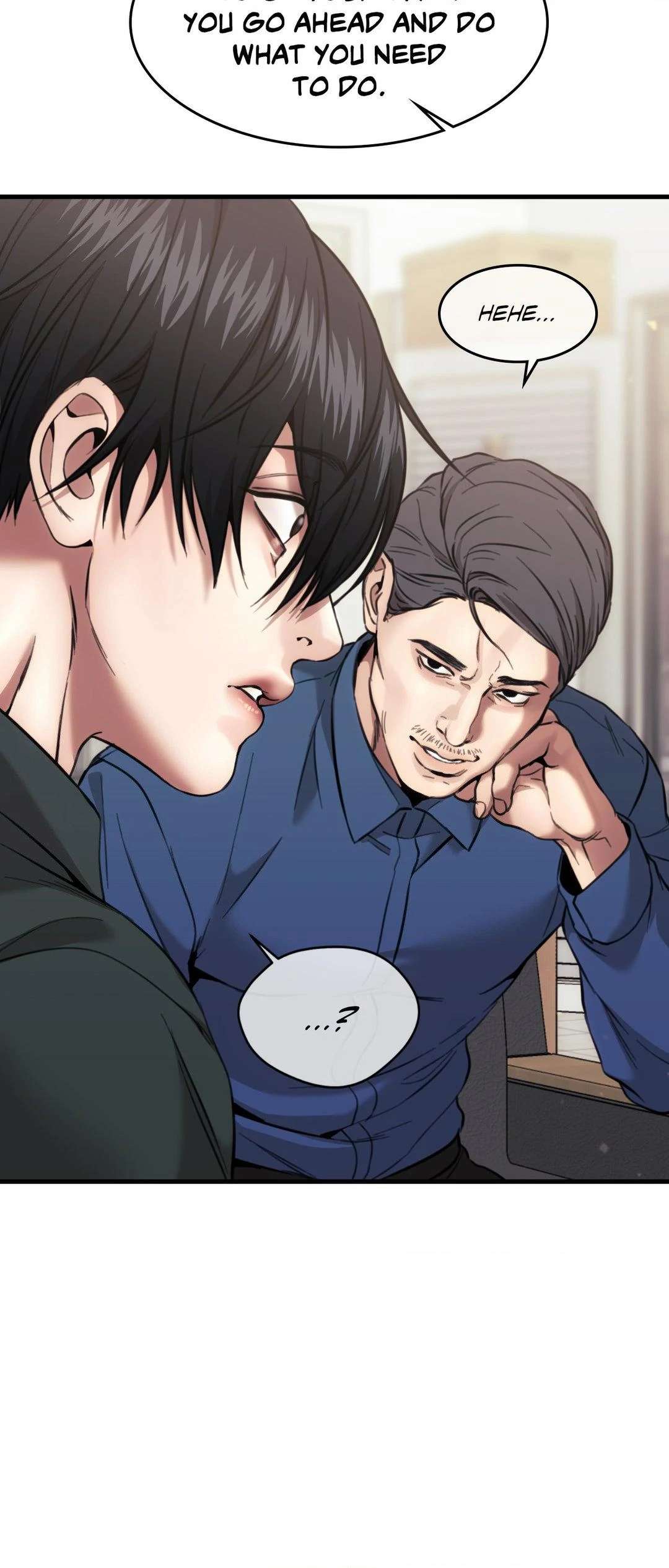 The Pawn’s Revenge Chapter 60 page 26 - 
