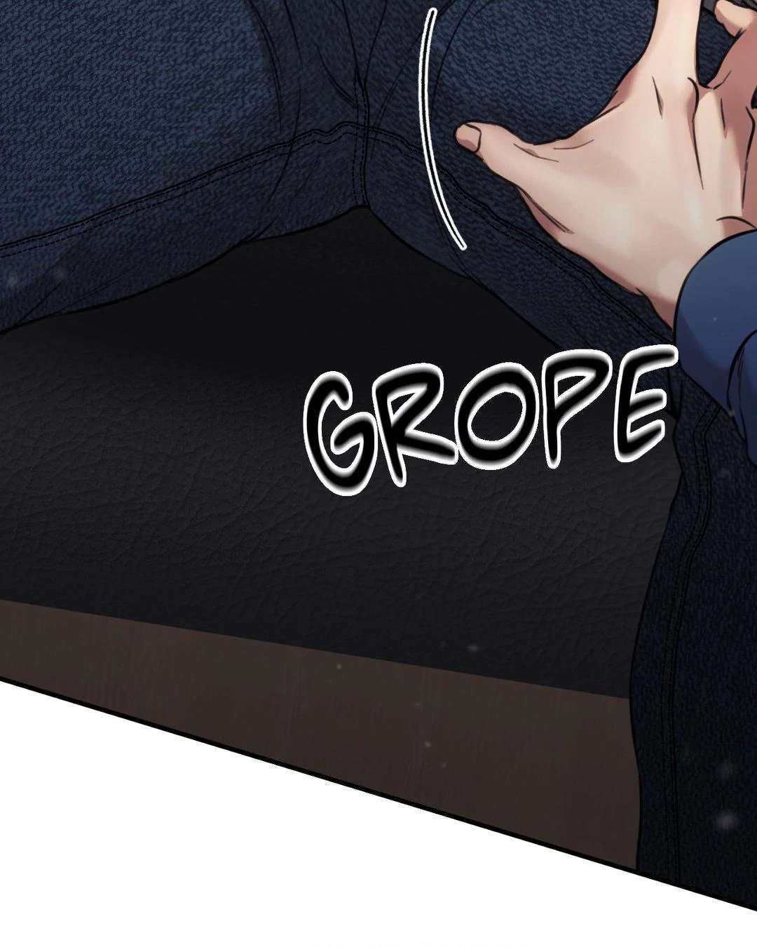 The Pawn’s Revenge Chapter 60 page 28 - 