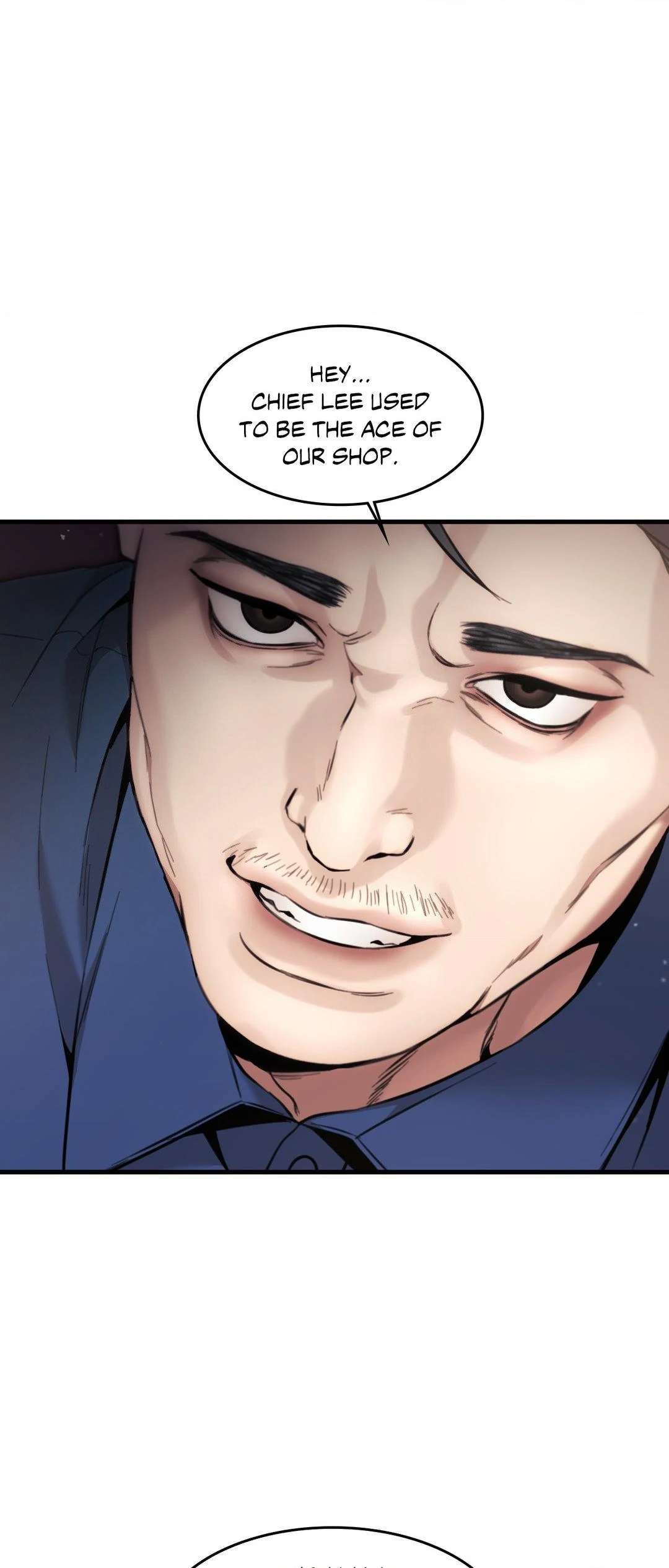 The Pawn’s Revenge Chapter 60 page 29 - 