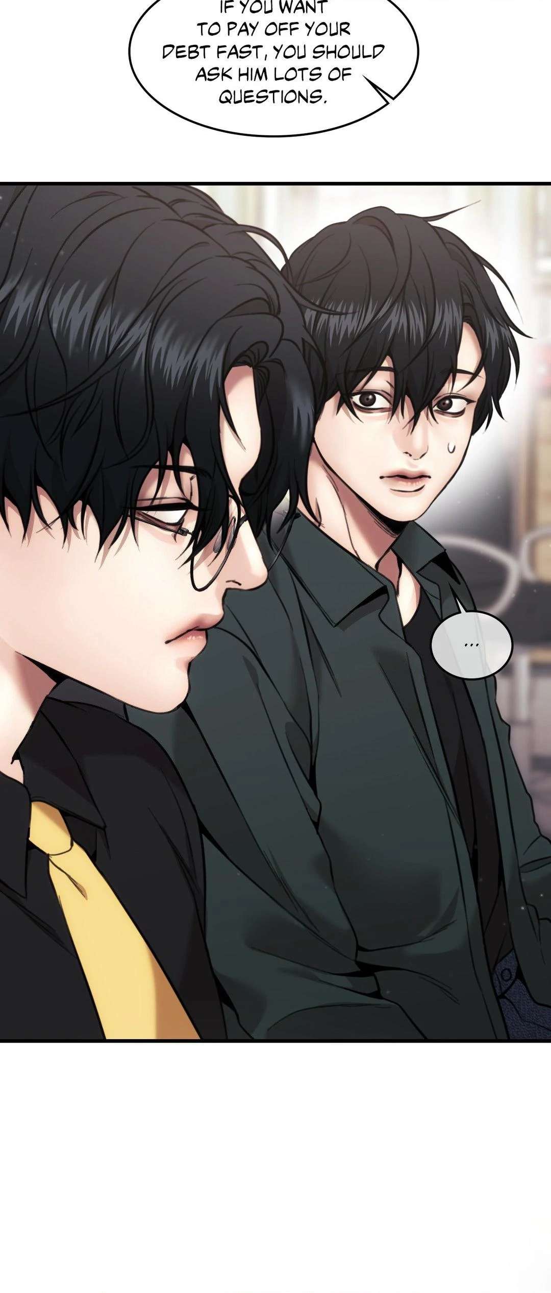 The Pawn’s Revenge Chapter 60 page 30 - 