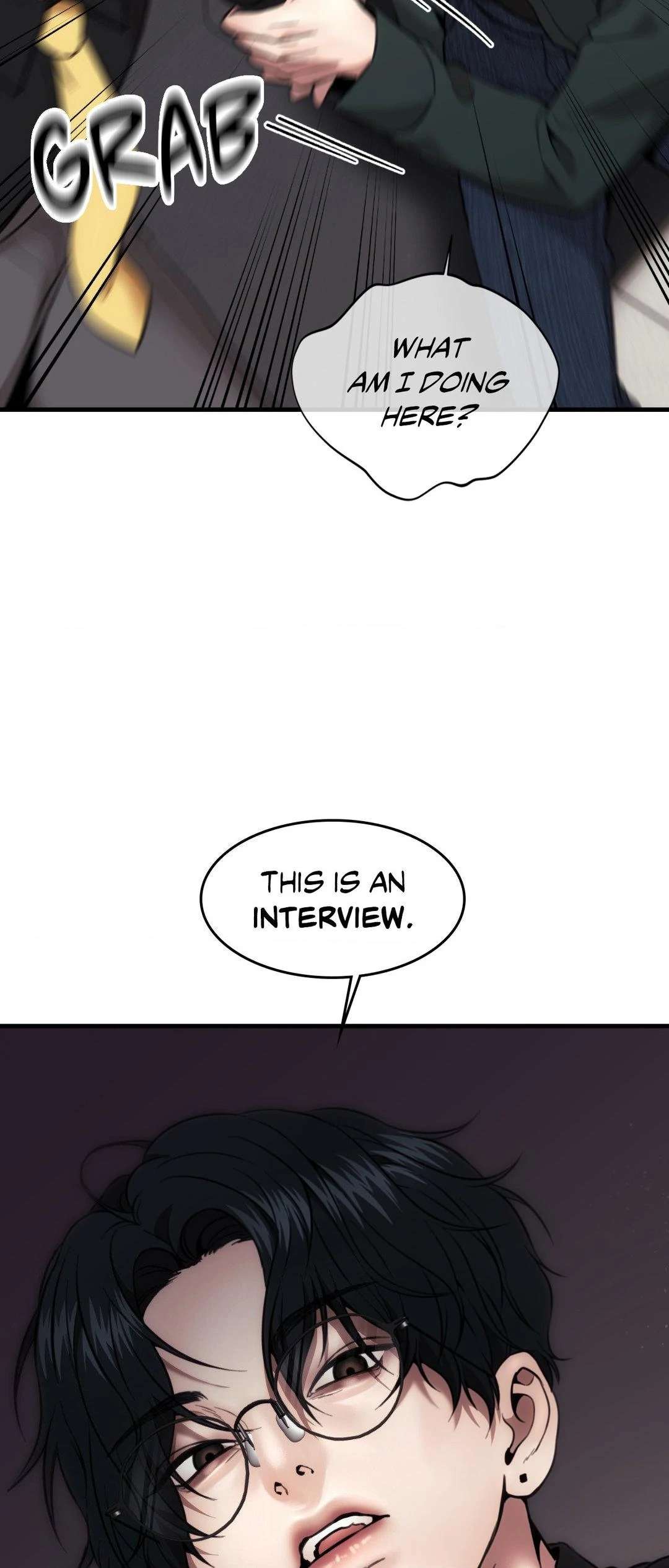 The Pawn’s Revenge Chapter 60 page 33 - 