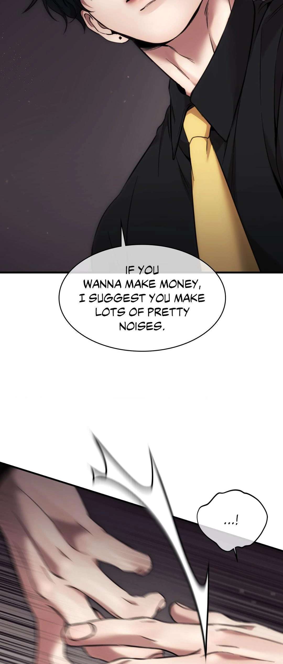 The Pawn’s Revenge Chapter 60 page 34 - 