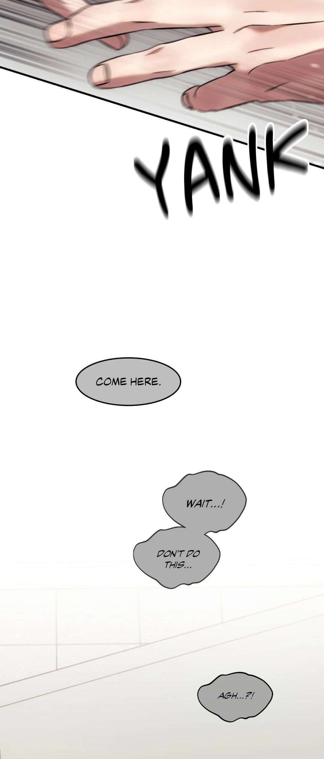 The Pawn’s Revenge Chapter 60 page 35 - 