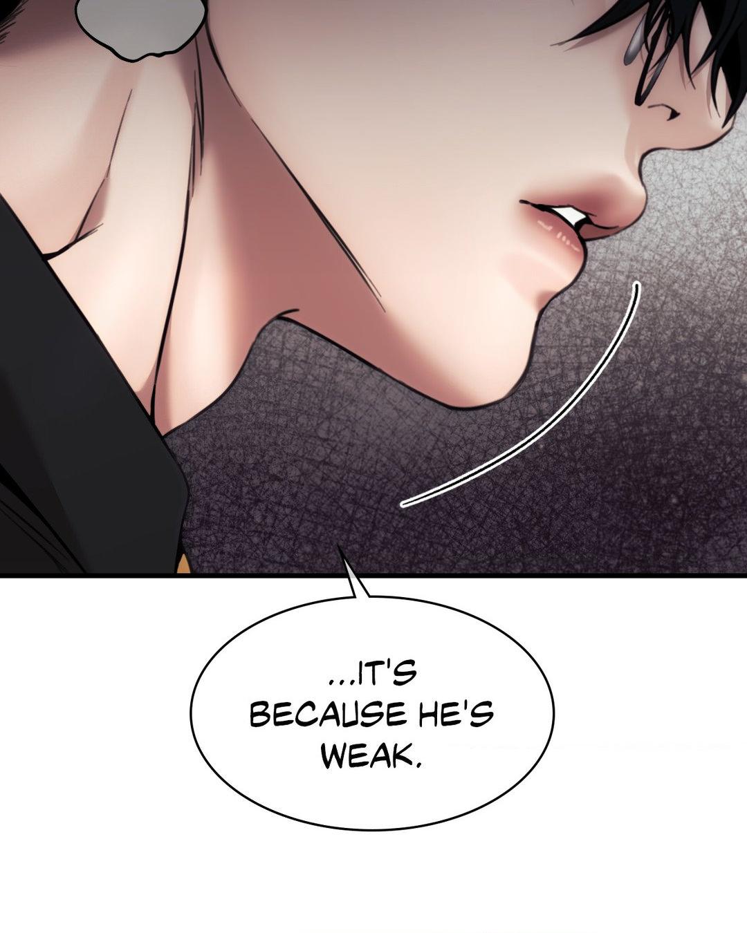 The Pawn’s Revenge Chapter 60 page 37 - 
