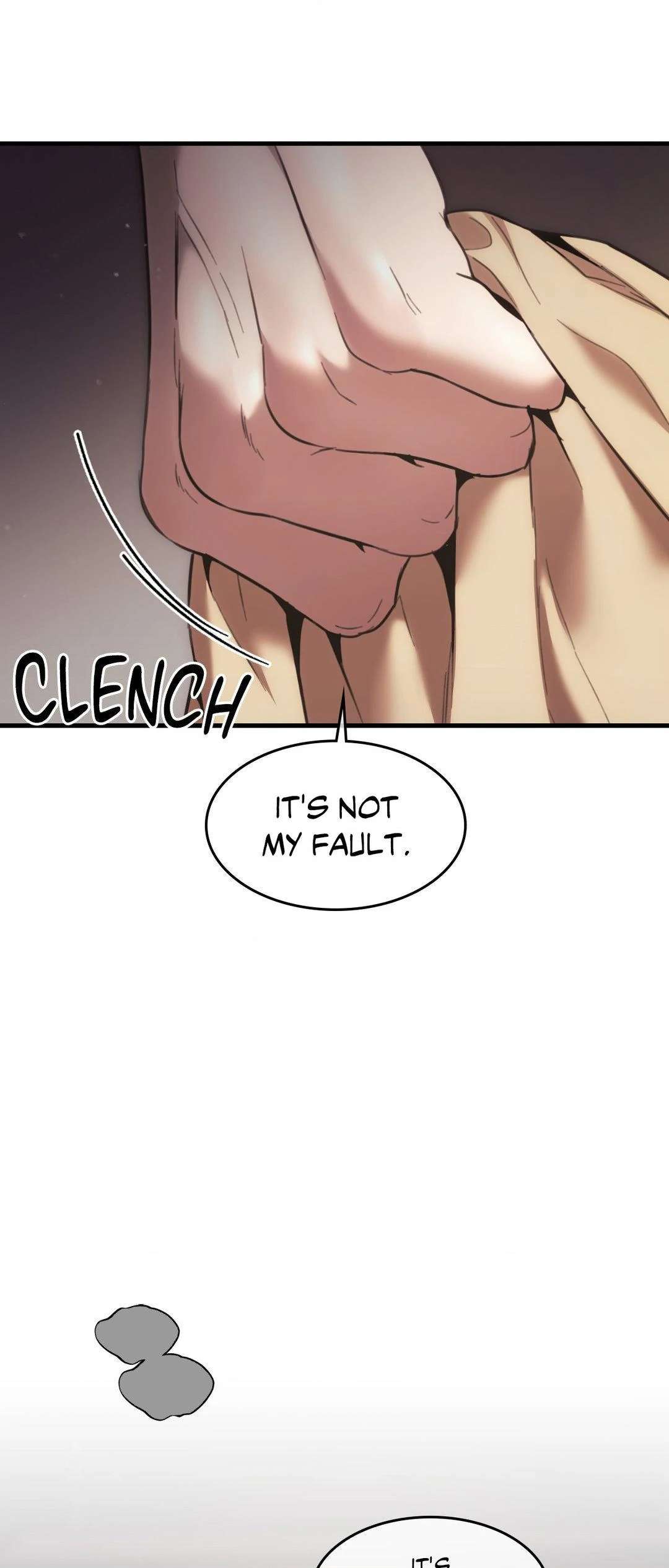 The Pawn’s Revenge Chapter 60 page 38 - 