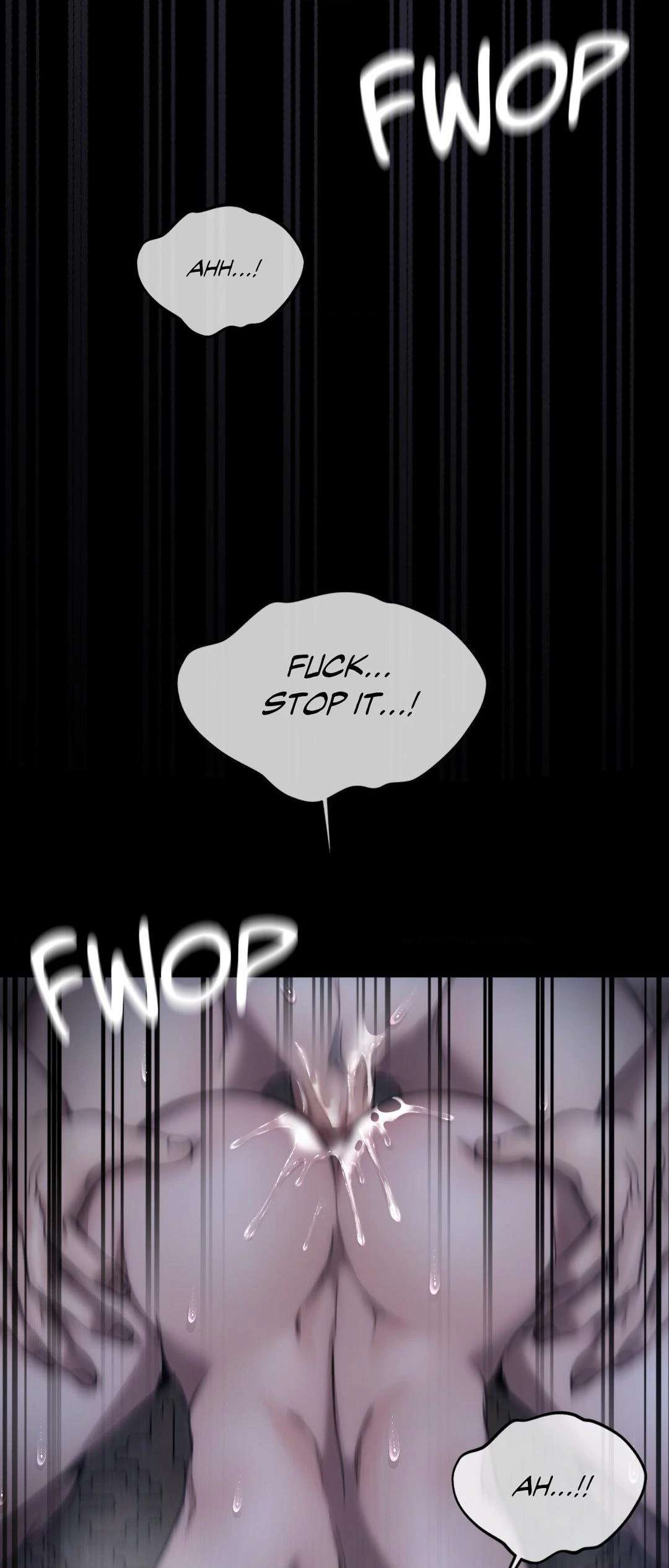 The Pawn’s Revenge Chapter 60 page 41 - 