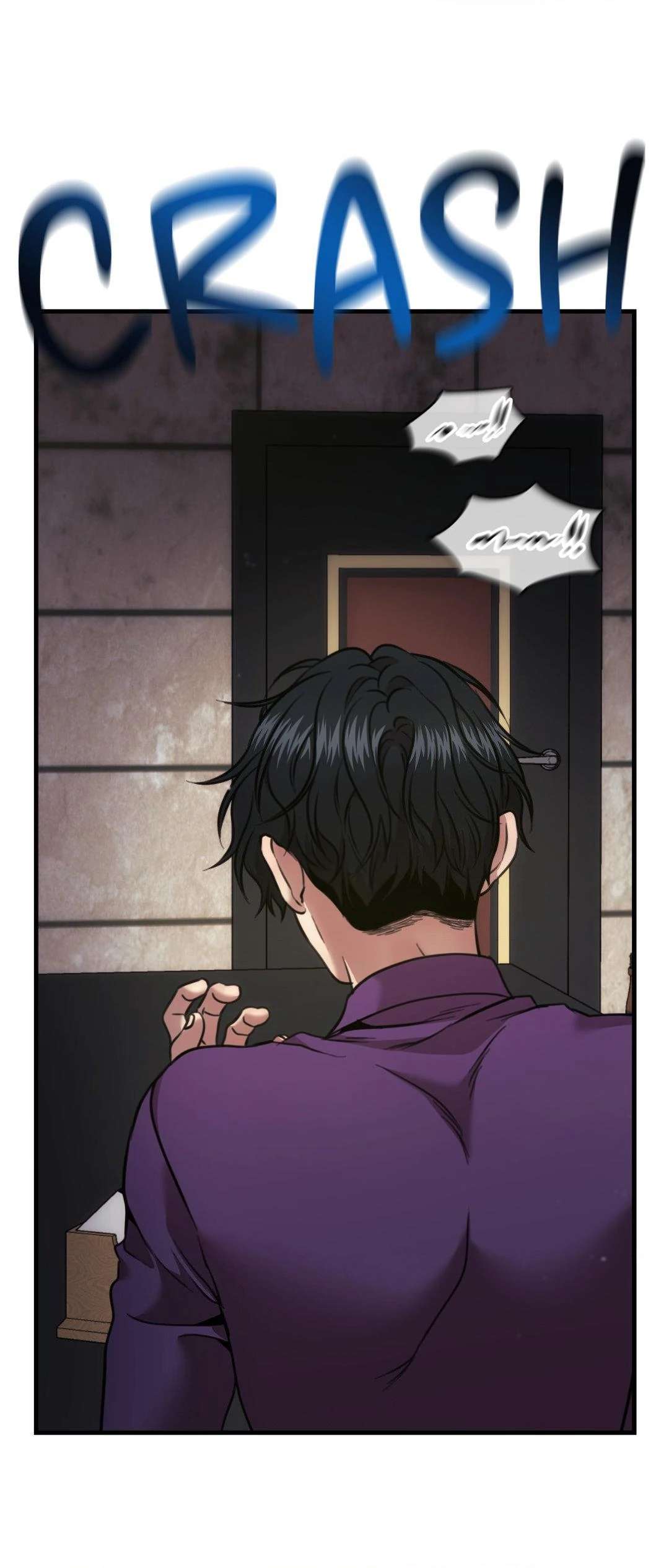 The Pawn’s Revenge Chapter 60 page 54 - 
