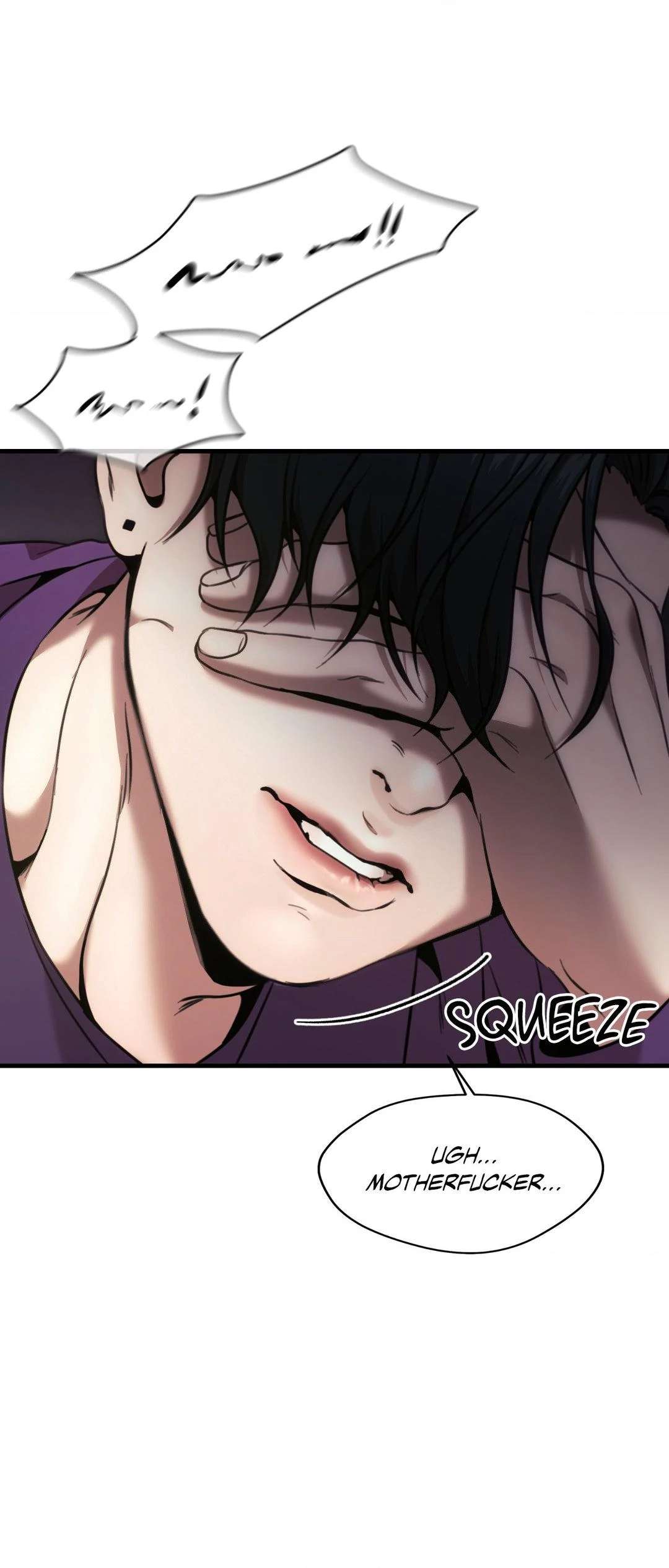 The Pawn’s Revenge Chapter 60 page 55 - 