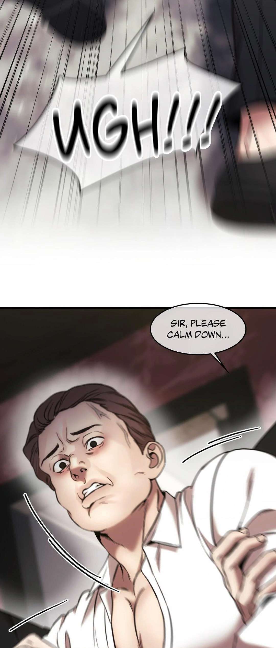 The Pawn’s Revenge Chapter 60 page 58 - 