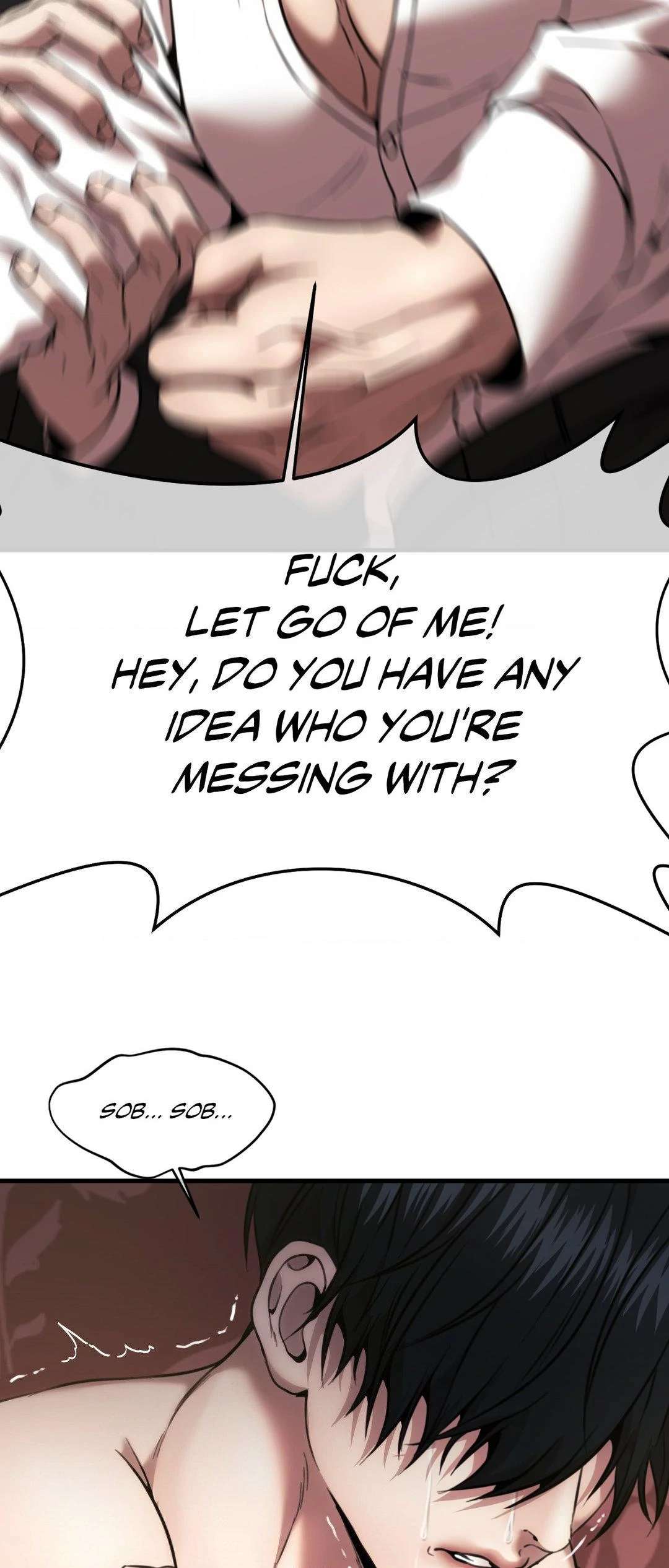 The Pawn’s Revenge Chapter 60 page 59 - 