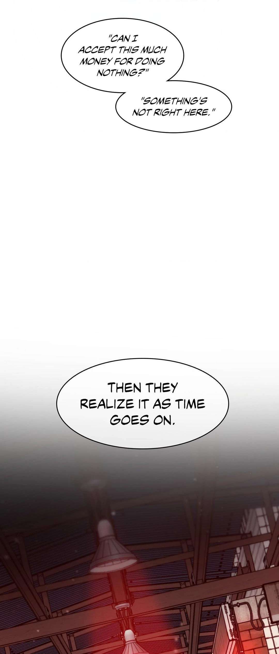 The Pawn’s Revenge Chapter 60 page 7 - 