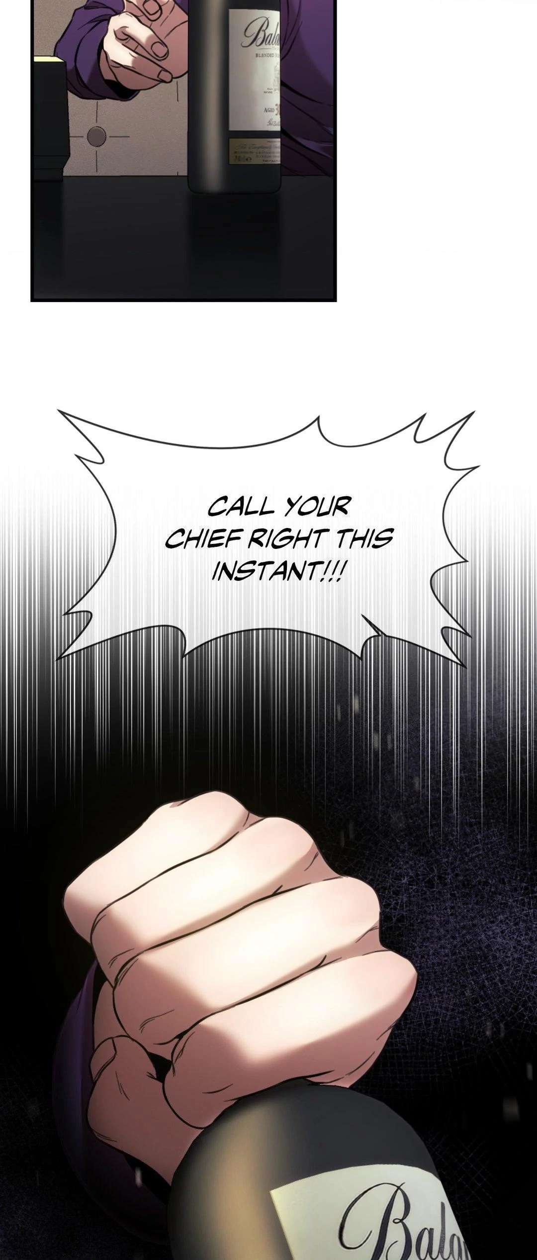 The Pawn’s Revenge Chapter 60 page 62 - 