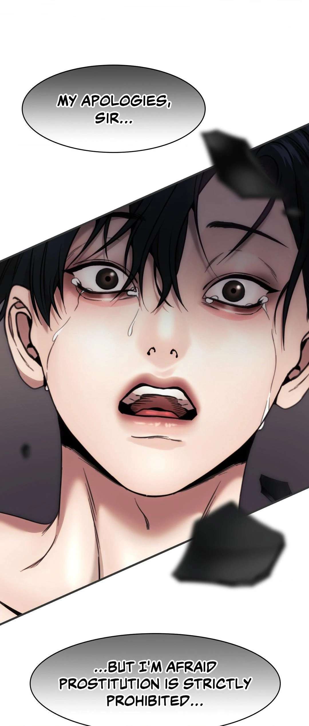The Pawn’s Revenge Chapter 60 page 69 - 
