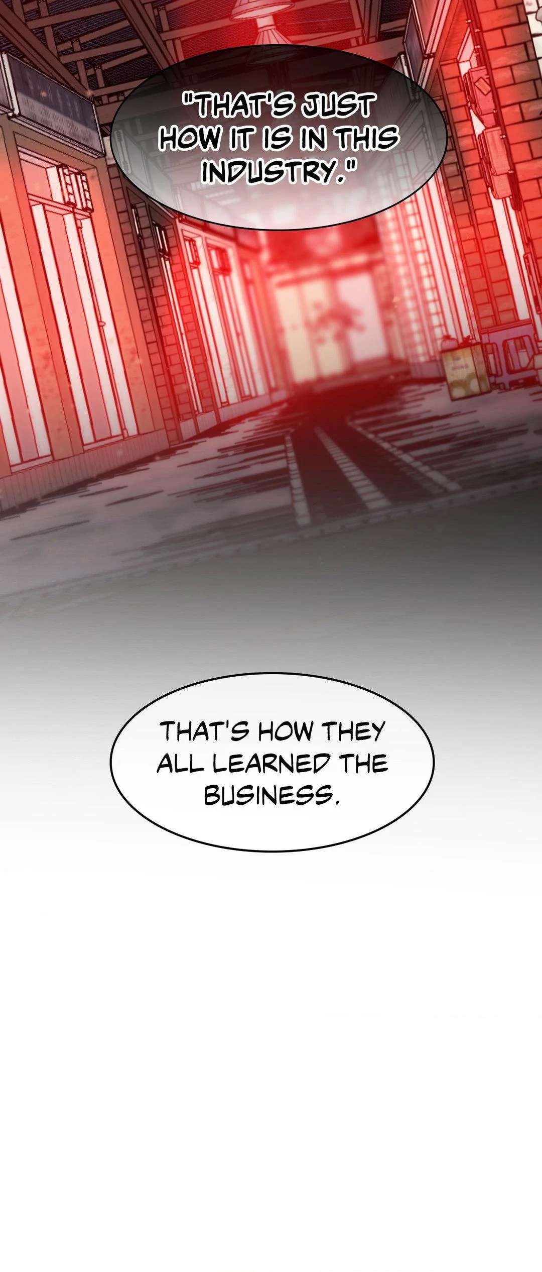 The Pawn’s Revenge Chapter 60 page 8 - 