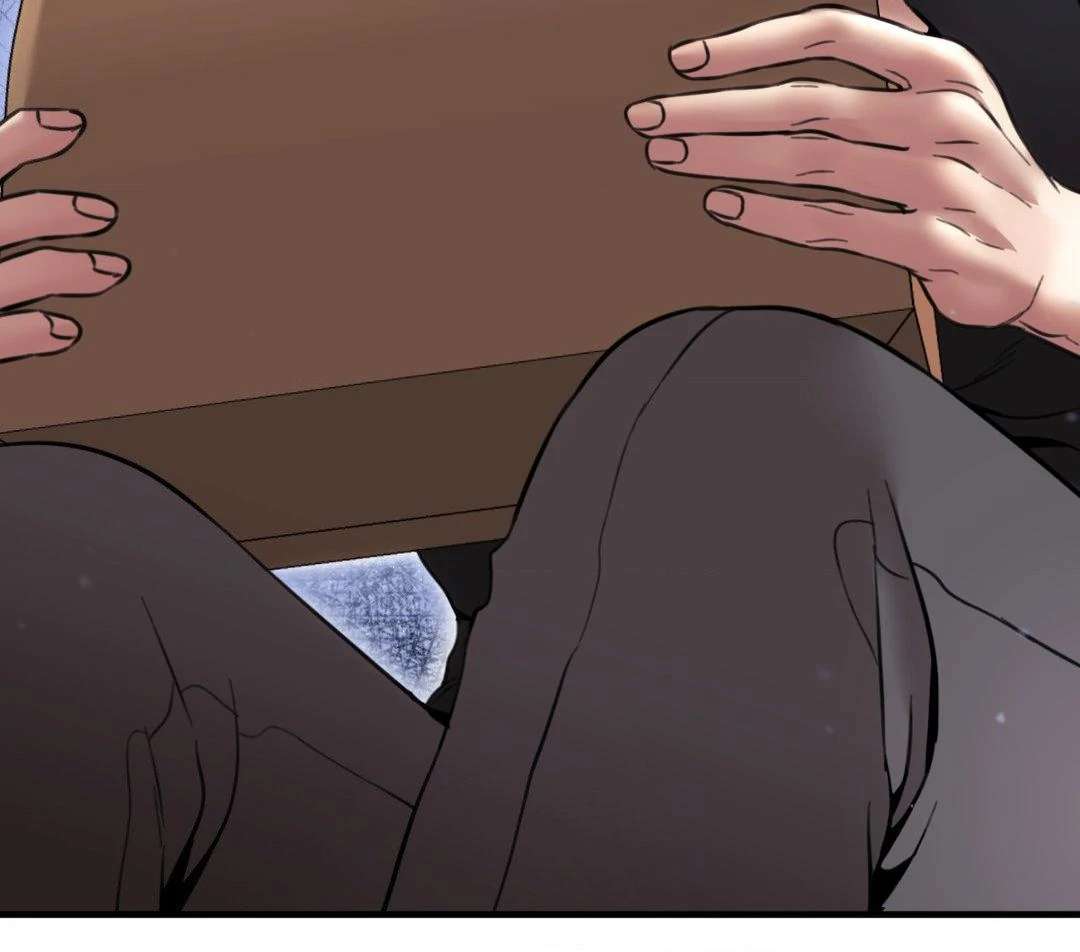 The Pawn’s Revenge Chapter 60 page 10 - 