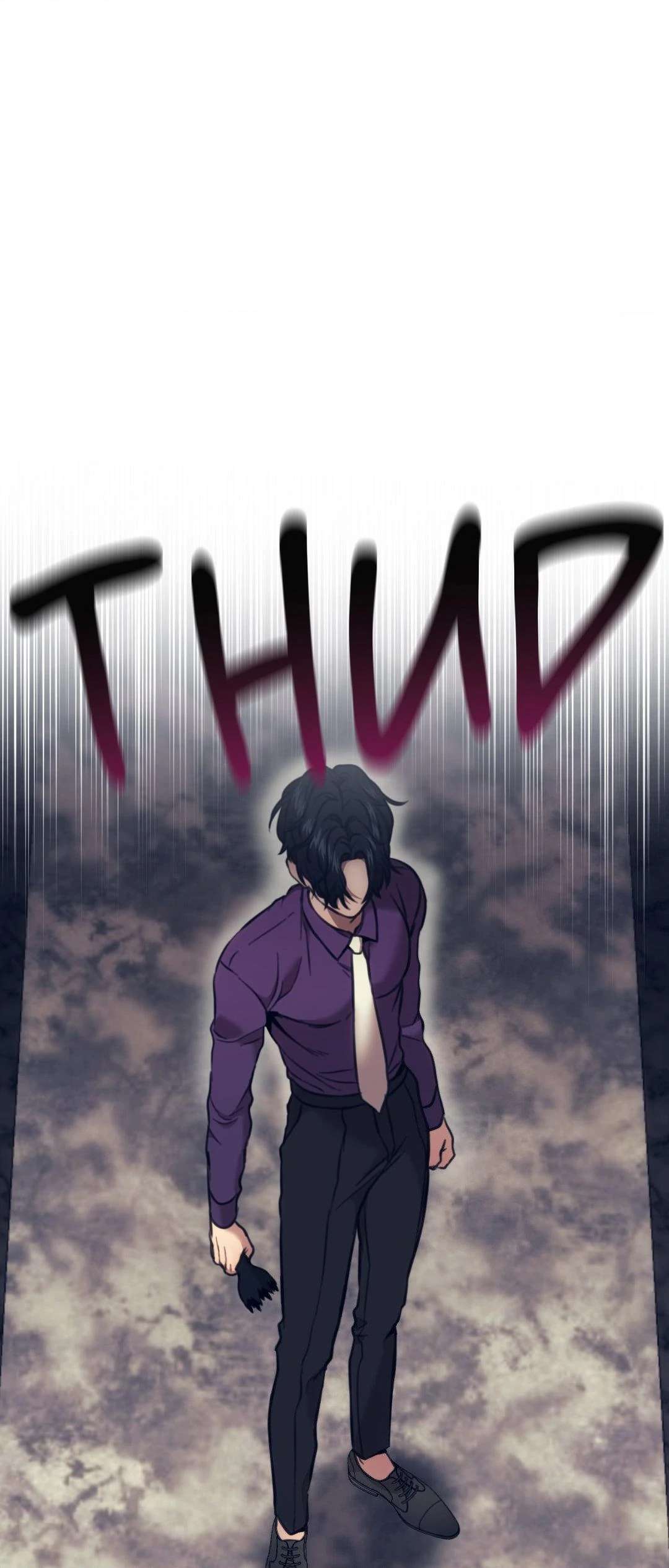 The Pawn’s Revenge Chapter 61 page 1 - 