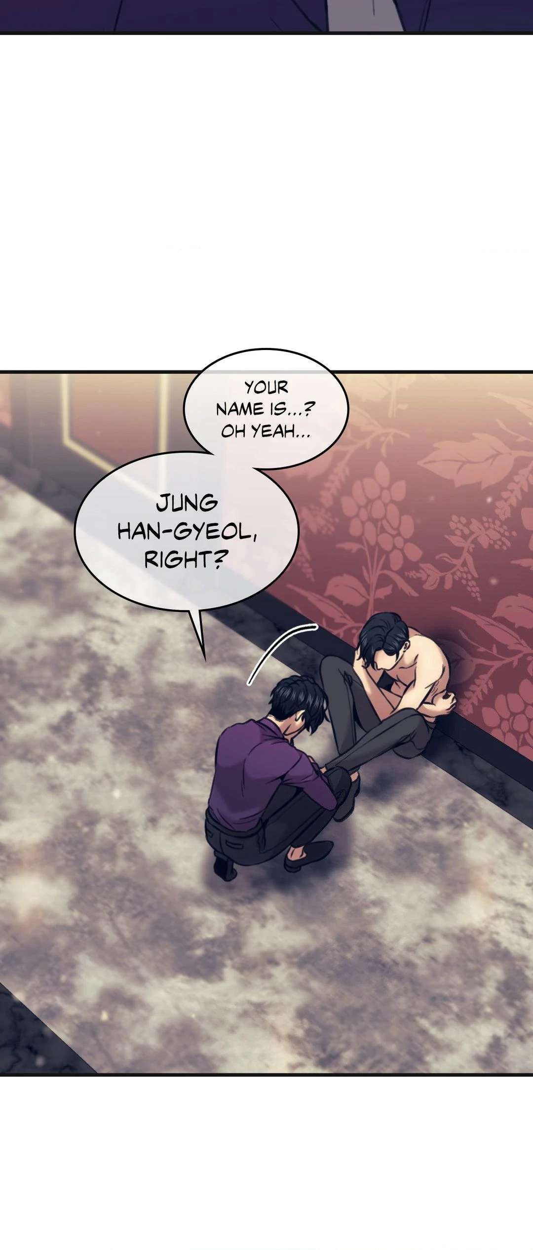 The Pawn’s Revenge Chapter 61 page 11 - 