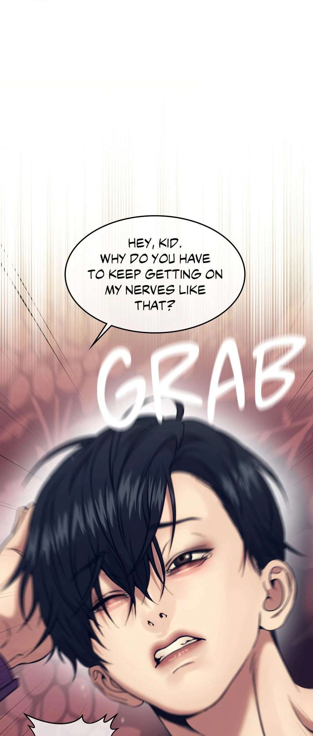 The Pawn’s Revenge Chapter 61 page 12 - 