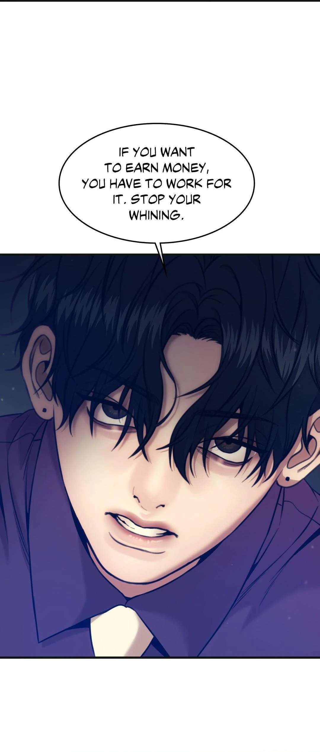 The Pawn’s Revenge Chapter 61 page 15 - 