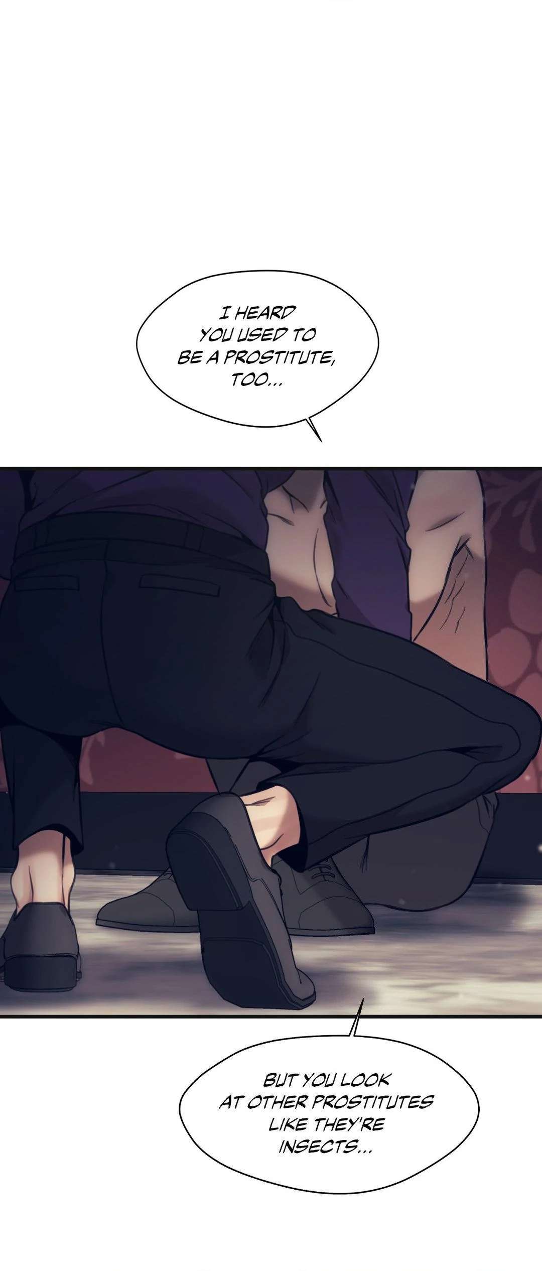 The Pawn’s Revenge Chapter 61 page 17 - 