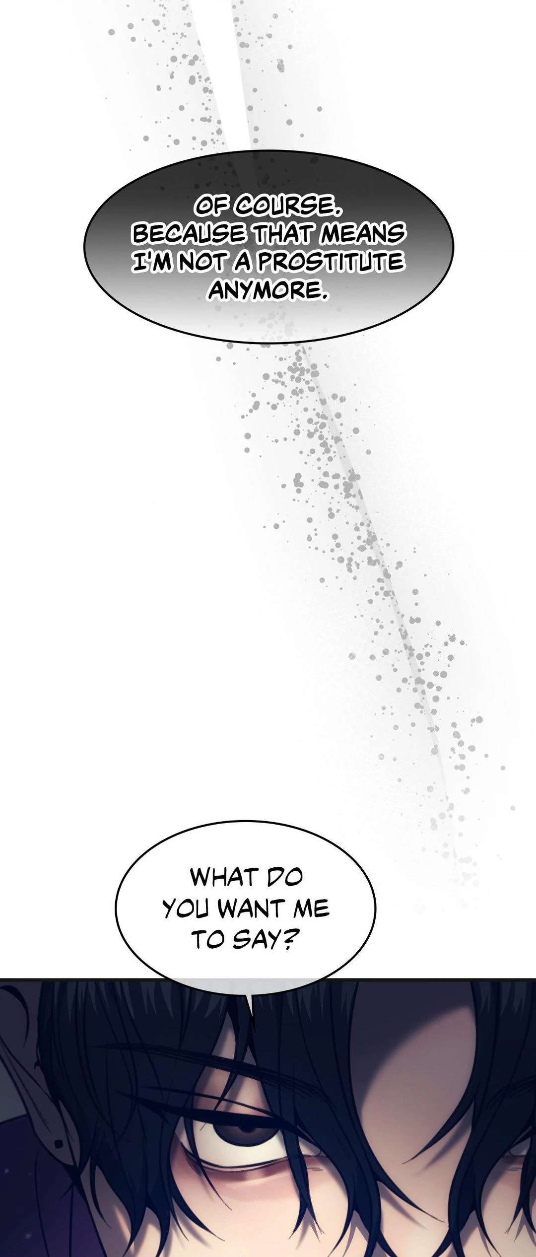 The Pawn’s Revenge Chapter 61 page 19 - 