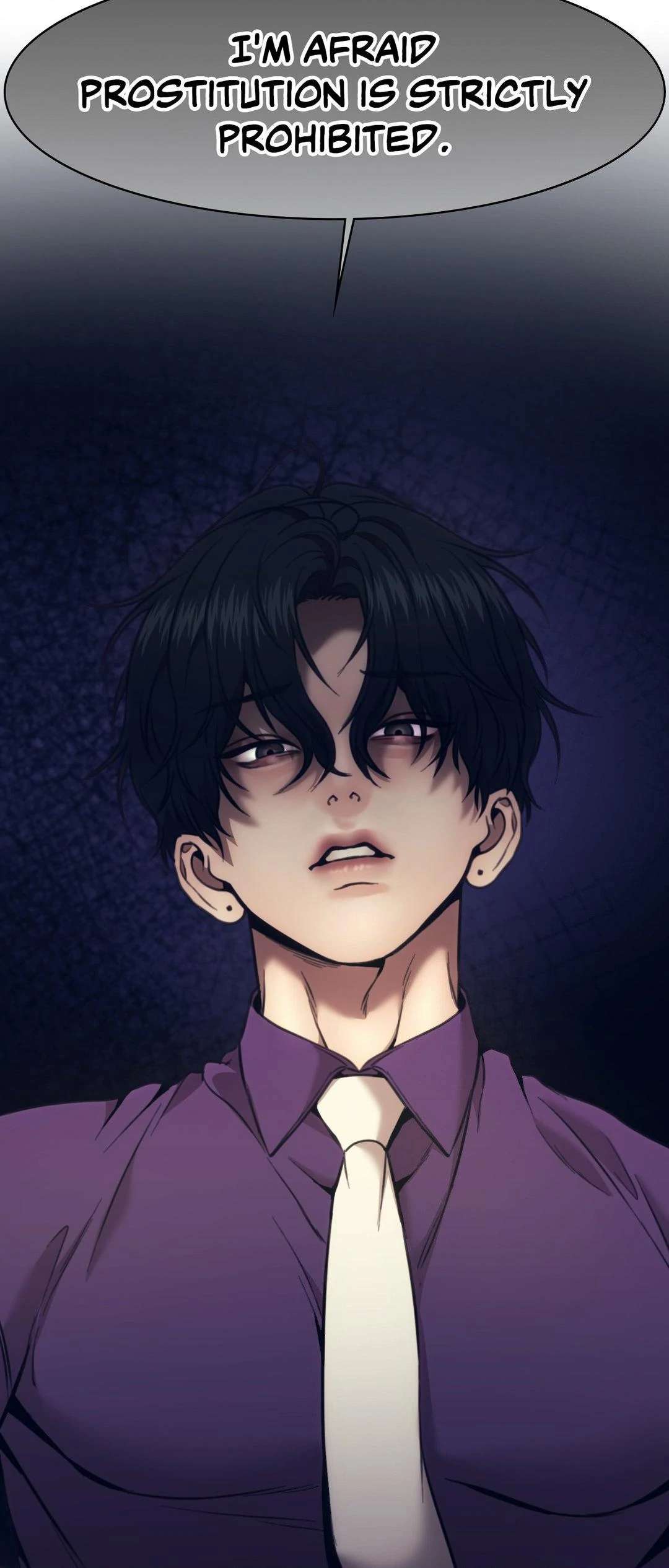 The Pawn’s Revenge Chapter 61 page 3 - 