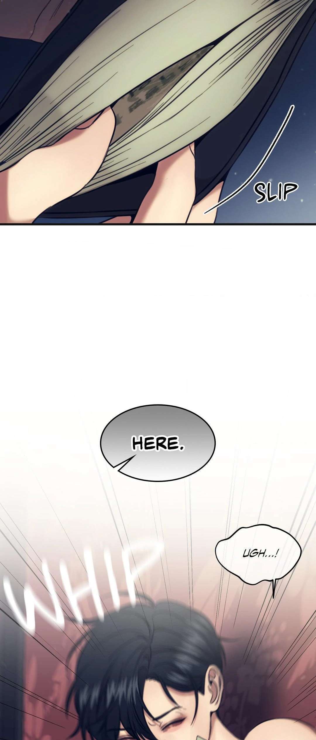 The Pawn’s Revenge Chapter 61 page 21 - 