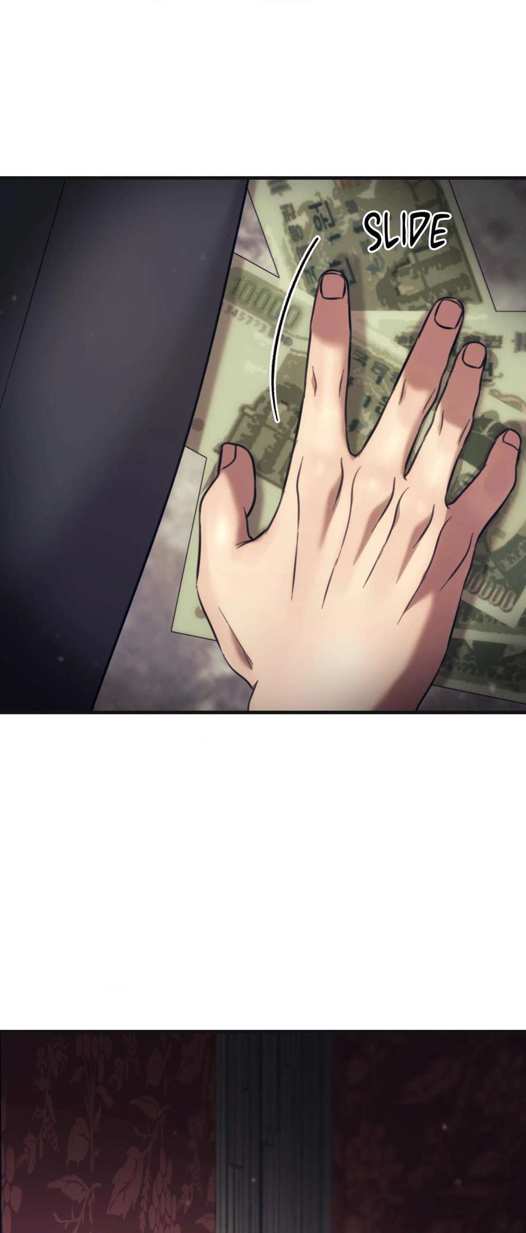 The Pawn’s Revenge Chapter 61 page 24 - 