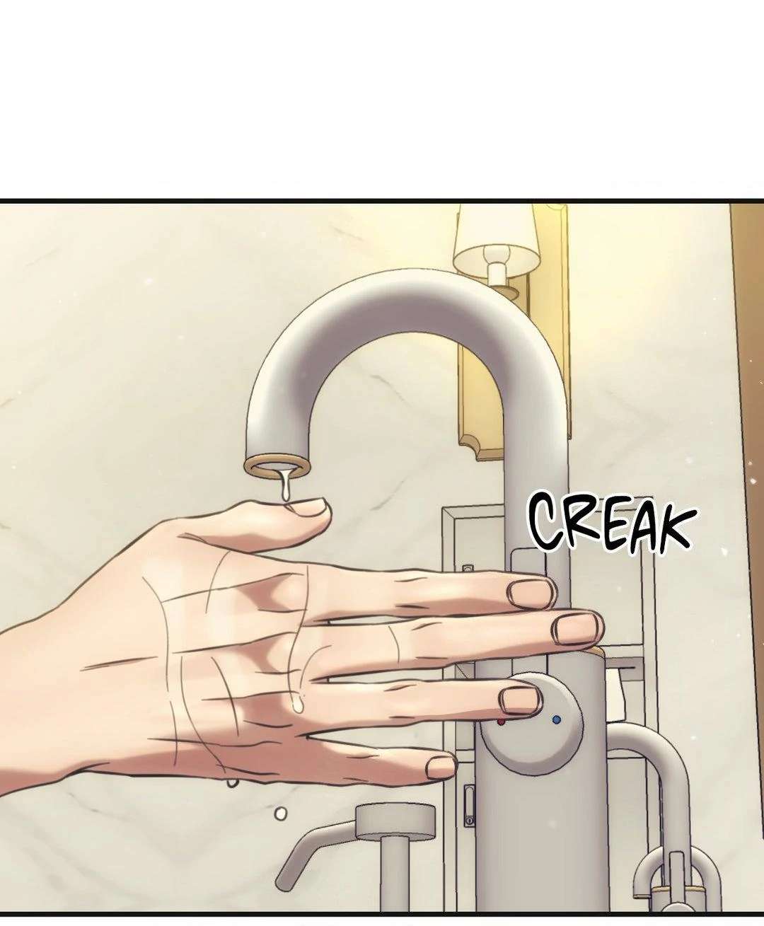 The Pawn’s Revenge Chapter 61 page 27 - 