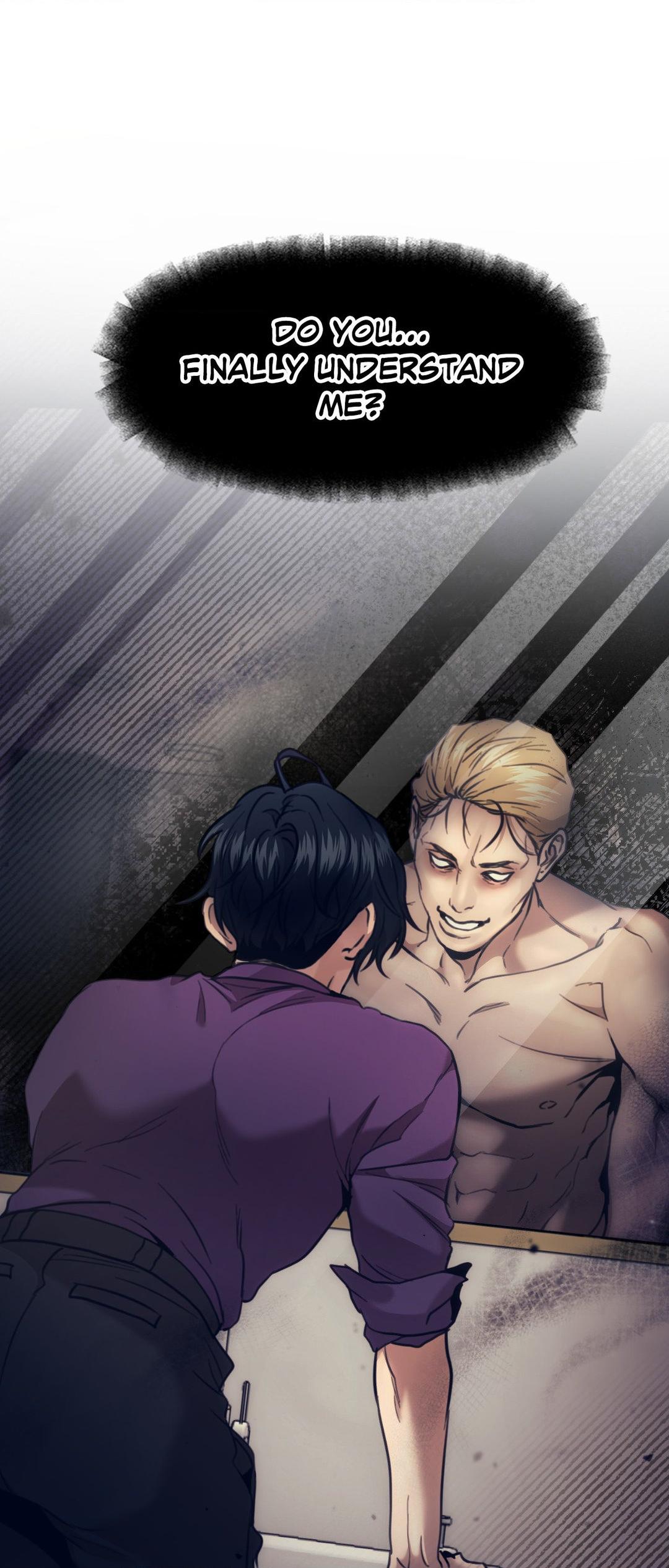 The Pawn’s Revenge Chapter 61 page 30 - 