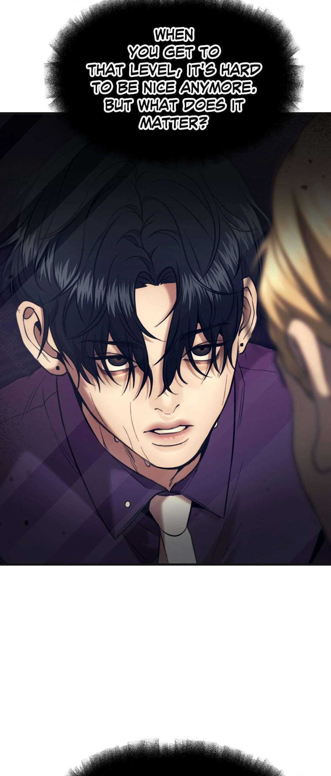 The Pawn’s Revenge Chapter 61 page 33 - 