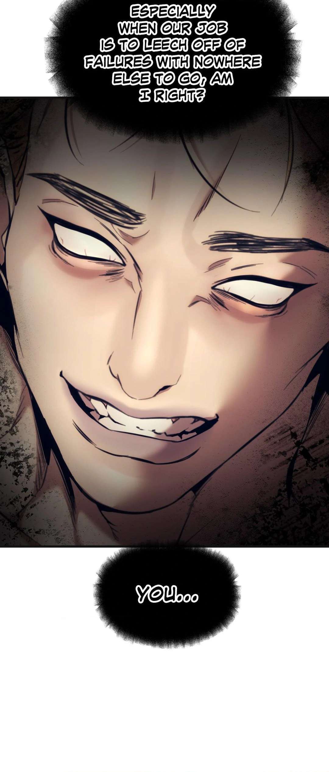 The Pawn’s Revenge Chapter 61 page 34 - 