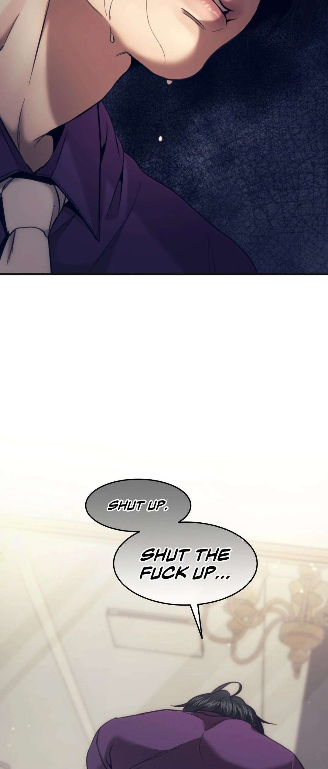 The Pawn’s Revenge Chapter 61 page 37 - 