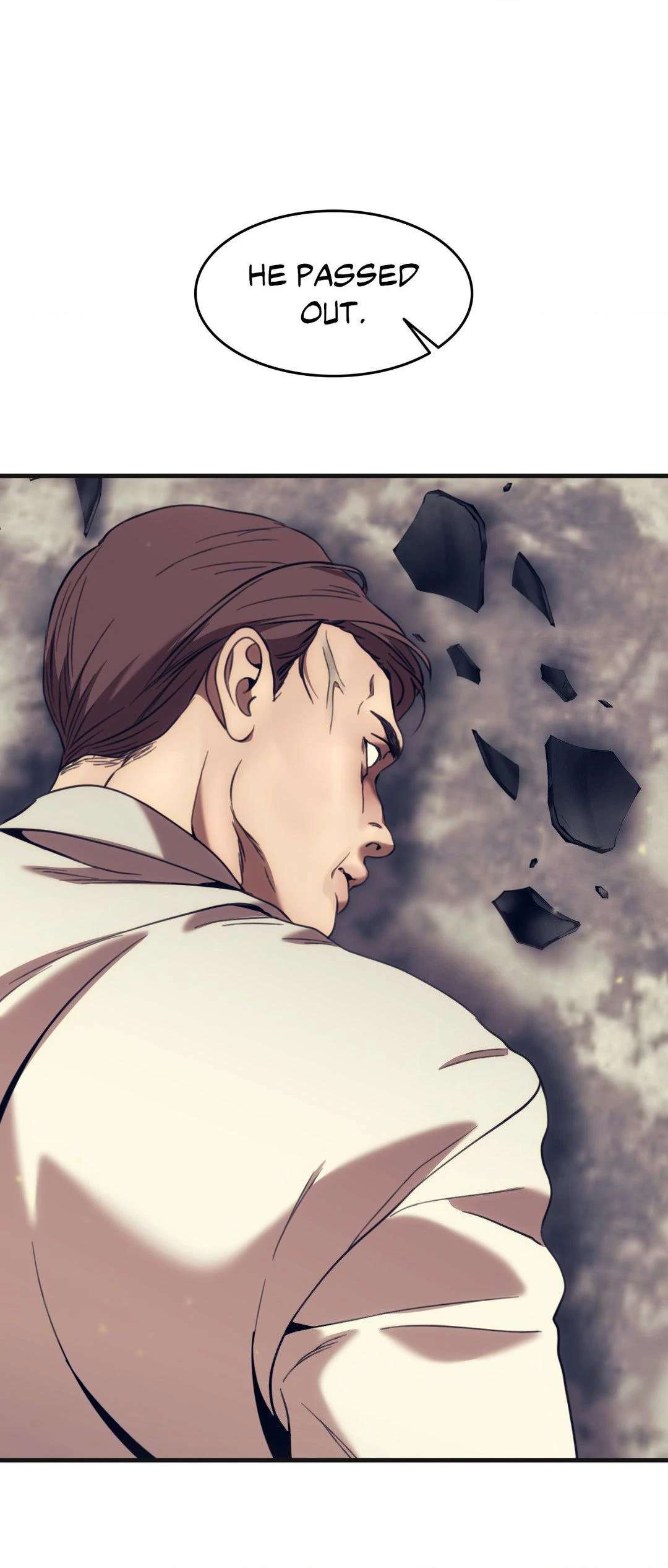 The Pawn’s Revenge Chapter 61 page 5 - 