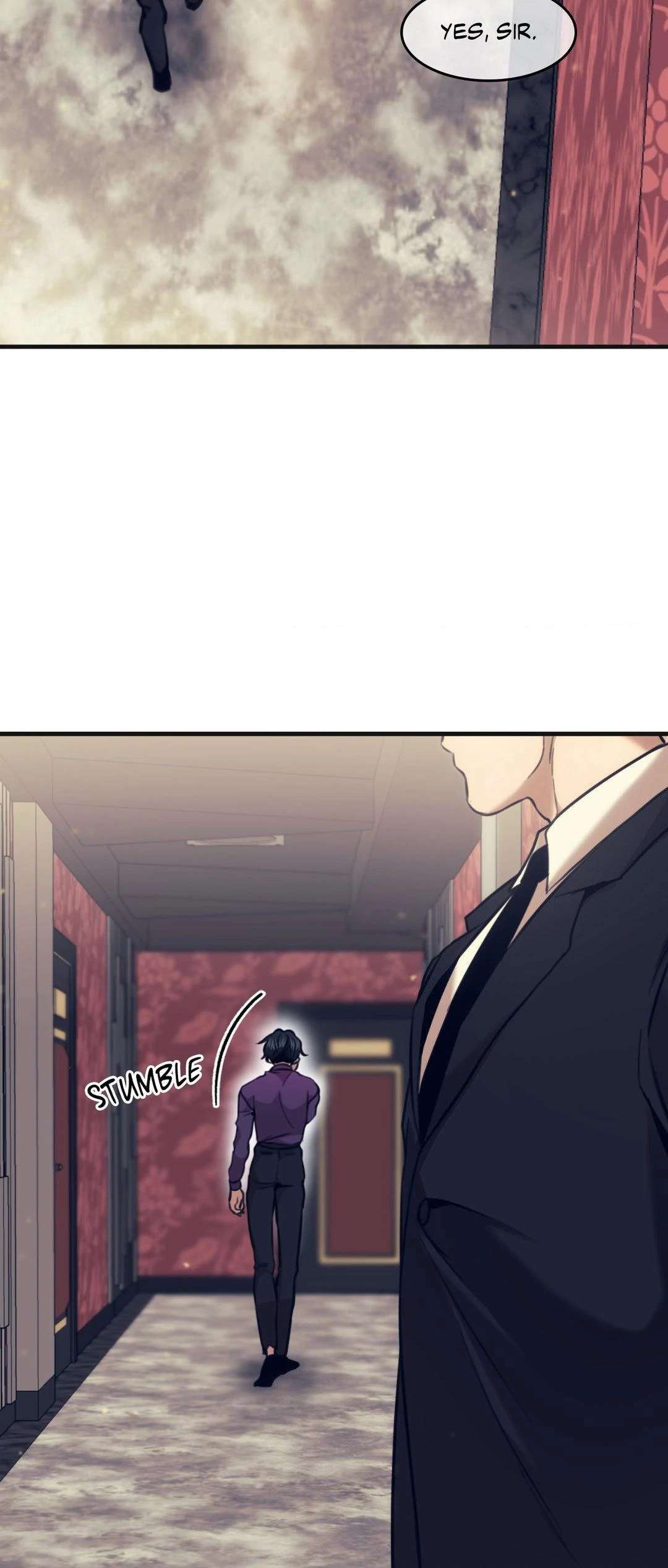 The Pawn’s Revenge Chapter 61 page 42 - 