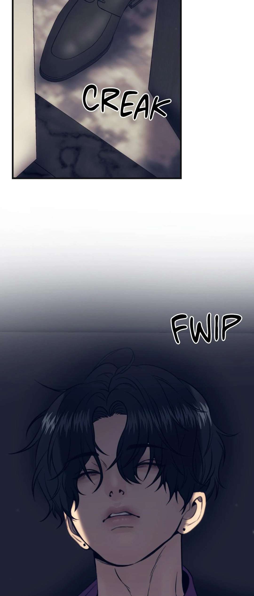 The Pawn’s Revenge Chapter 61 page 55 - 