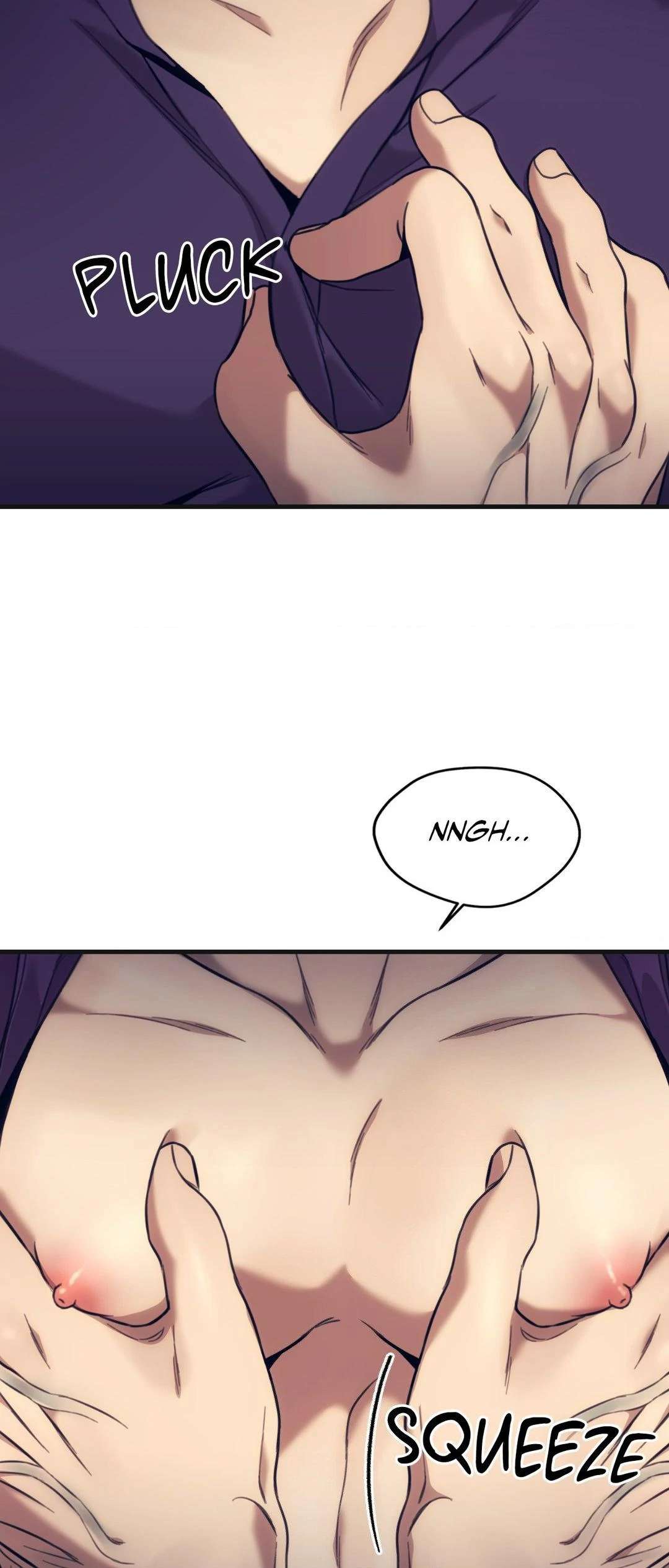 The Pawn’s Revenge Chapter 61 page 57 - 