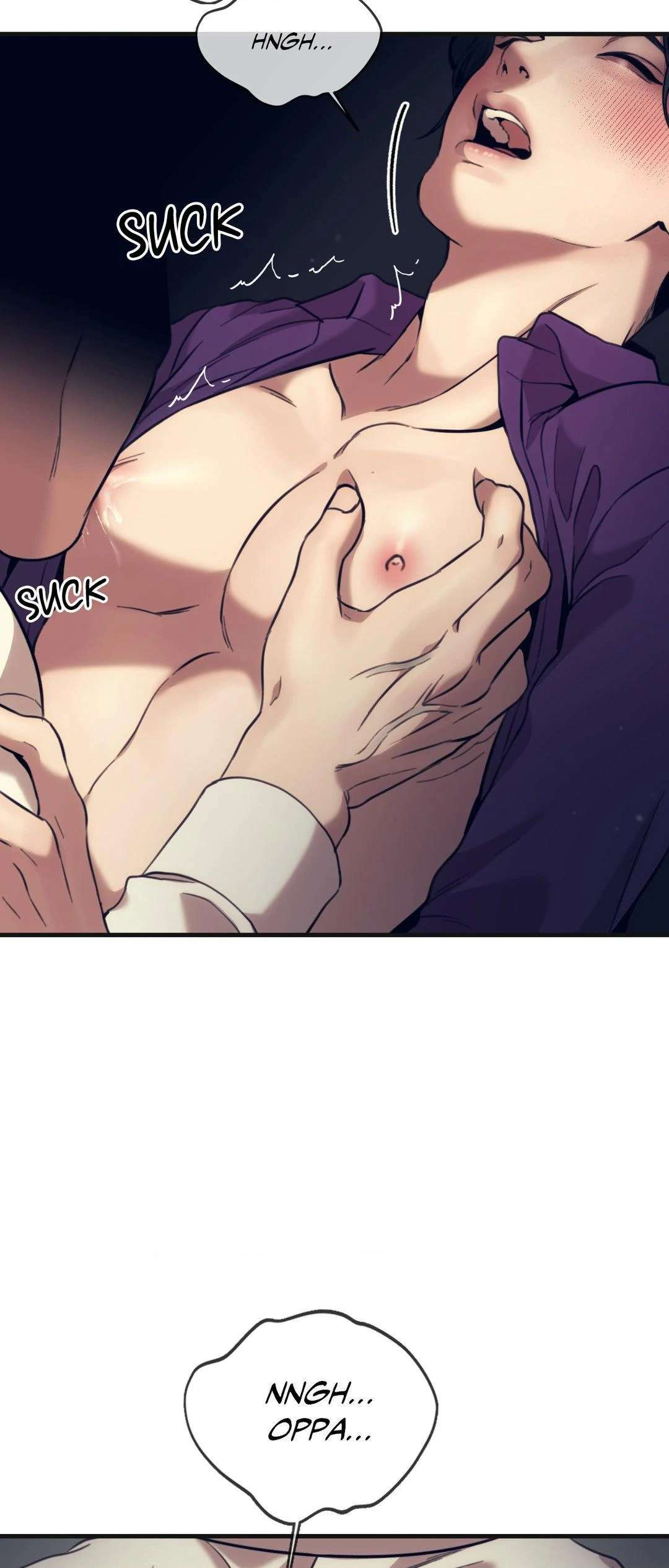 The Pawn’s Revenge Chapter 61 page 60 - 