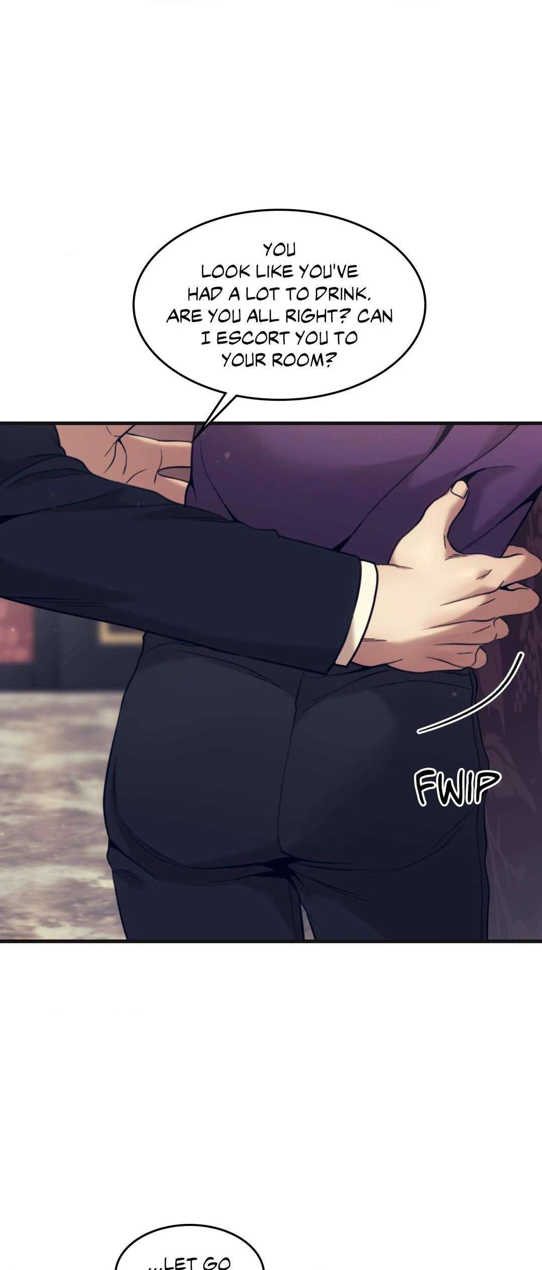 The Pawn’s Revenge Chapter 61 page 7 - 