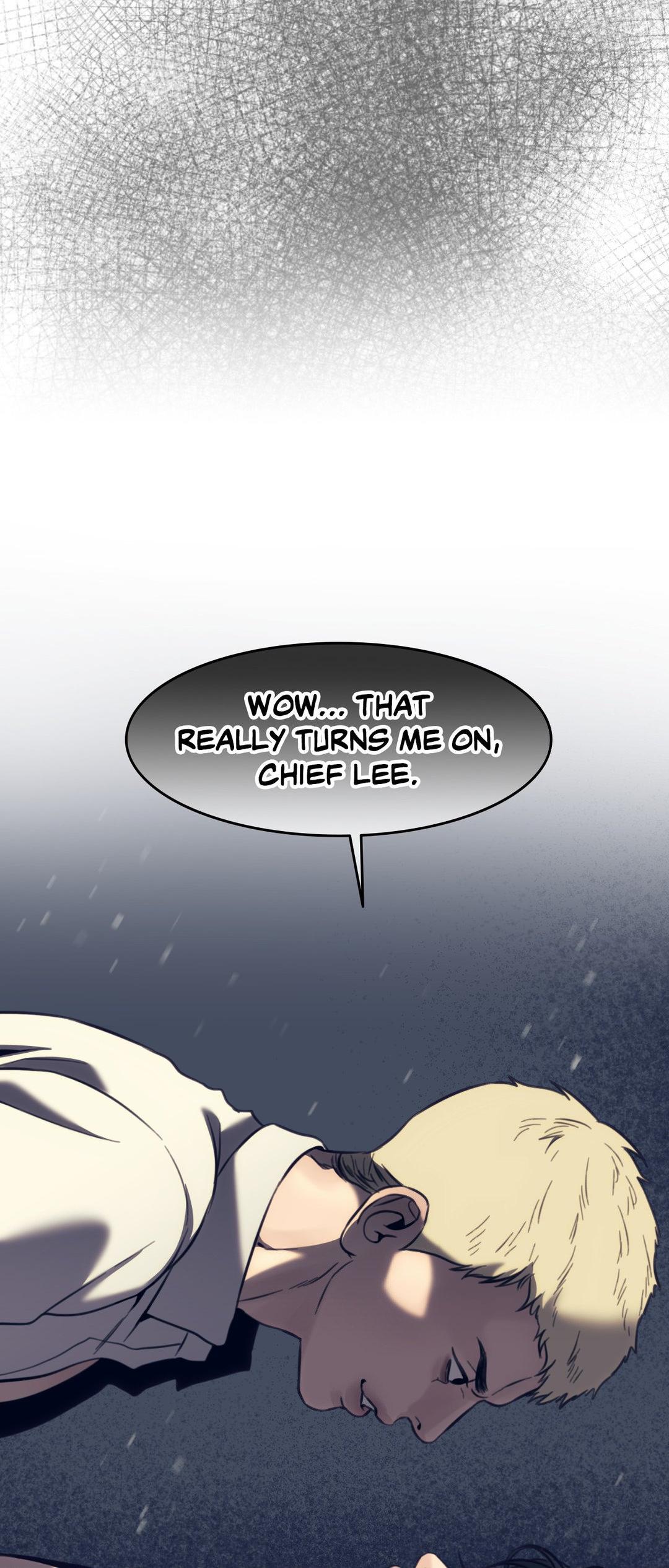 The Pawn’s Revenge Chapter 61 page 62 - 
