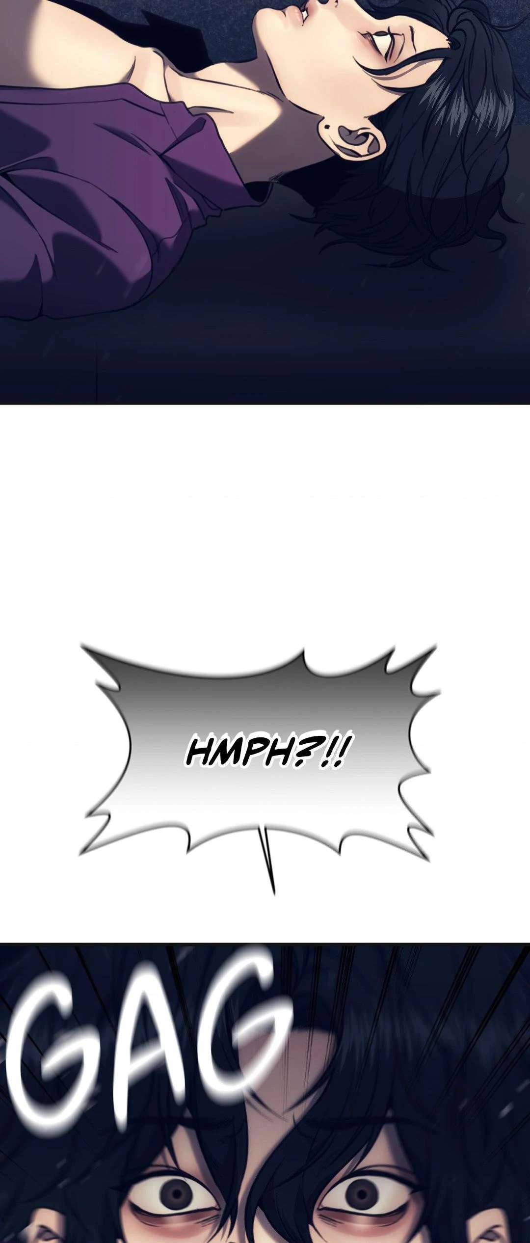 The Pawn’s Revenge Chapter 61 page 63 - 
