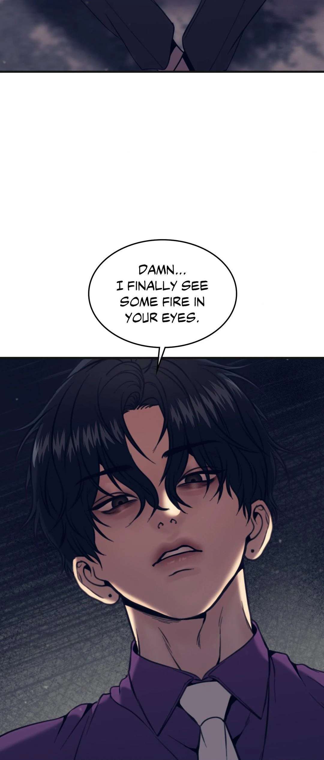 The Pawn’s Revenge Chapter 61 page 10 - 