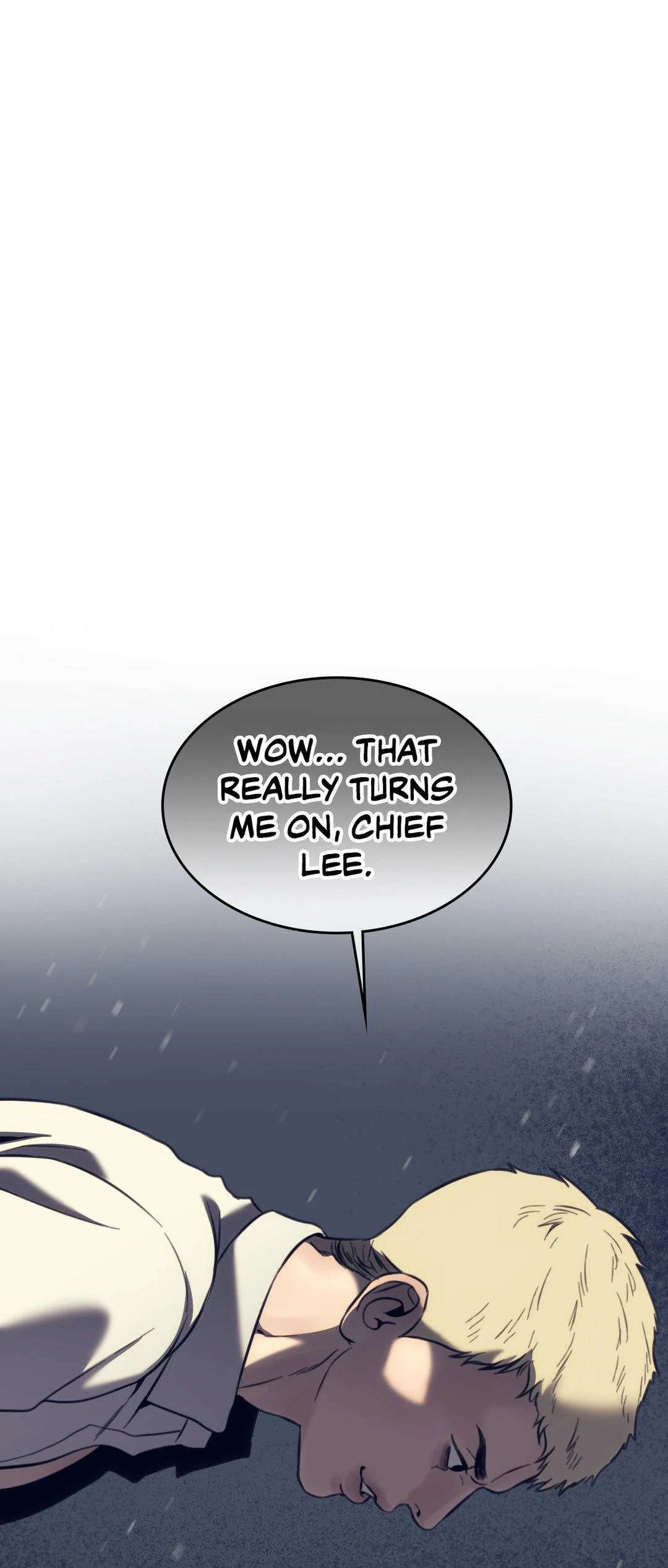 The Pawn’s Revenge Chapter 62 page 1 - 