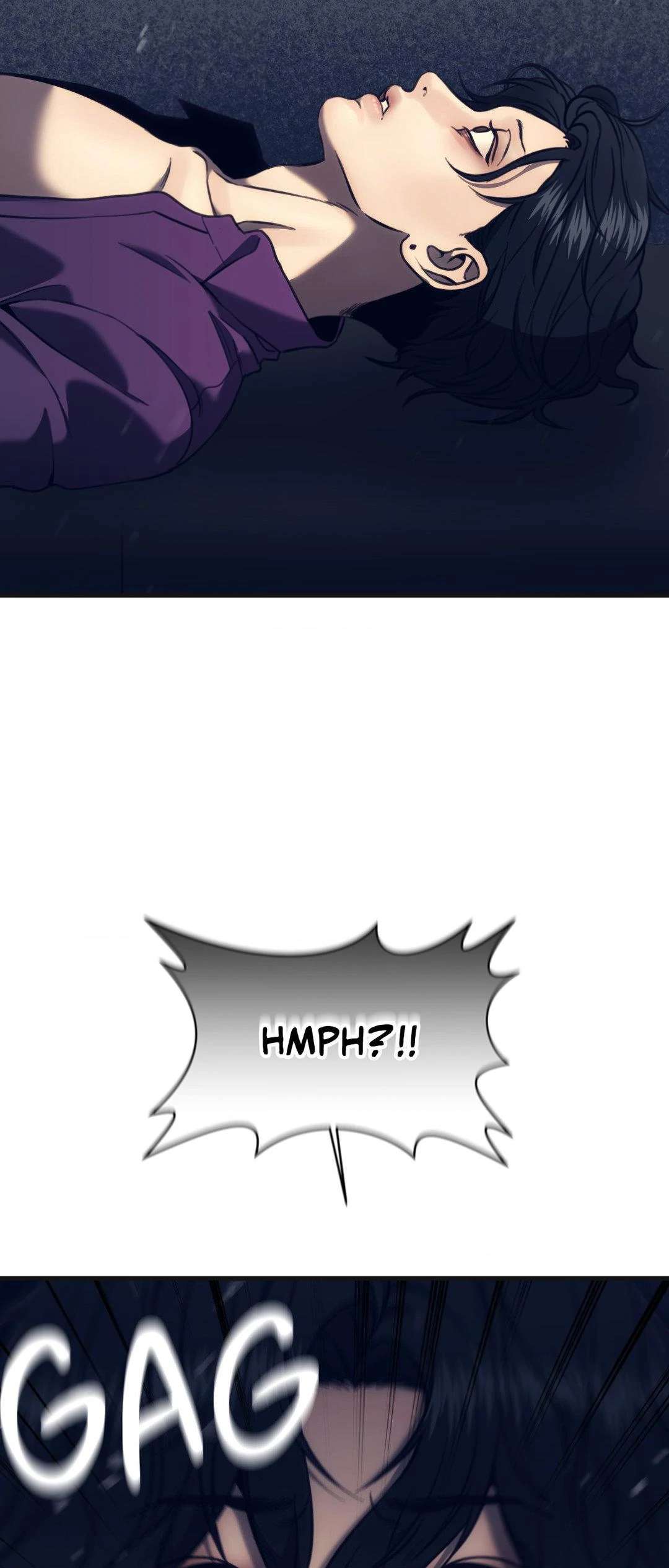 The Pawn’s Revenge Chapter 62 page 2 - 