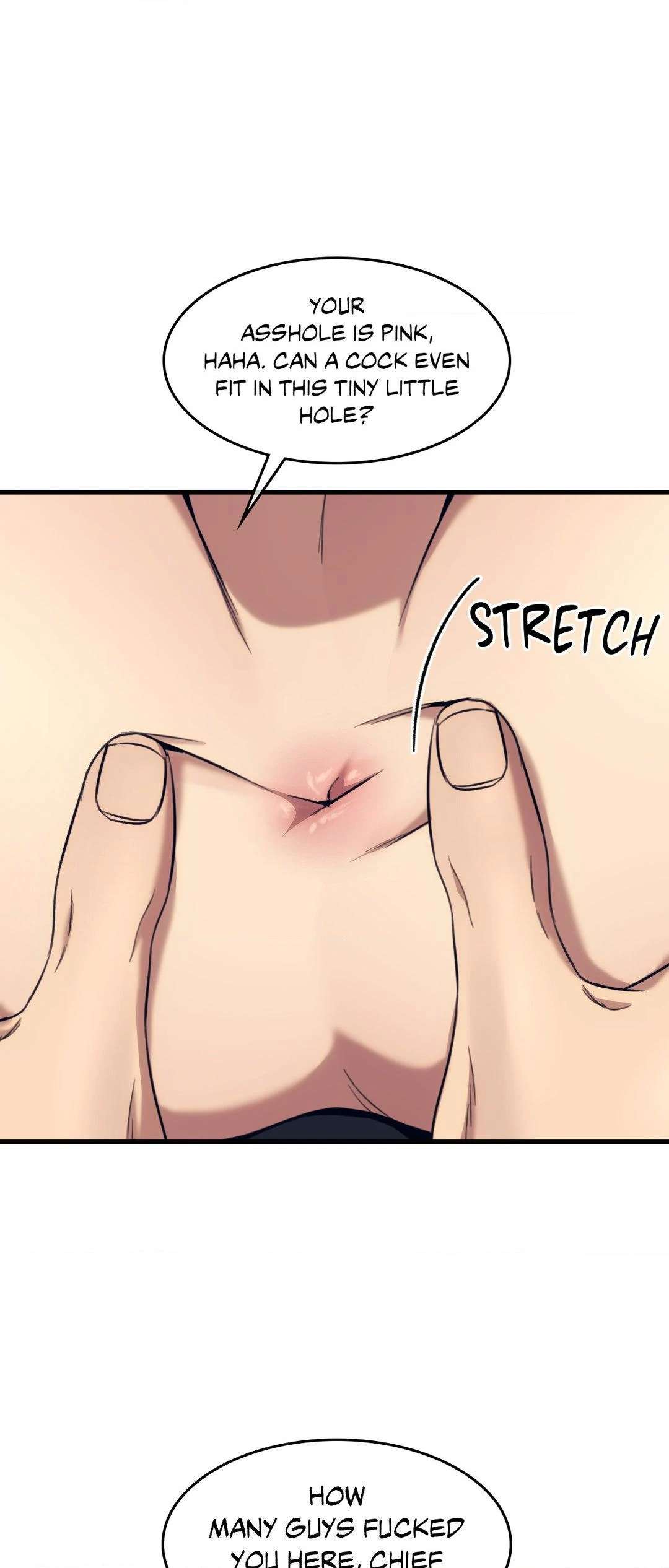 The Pawn’s Revenge Chapter 62 page 13 - 