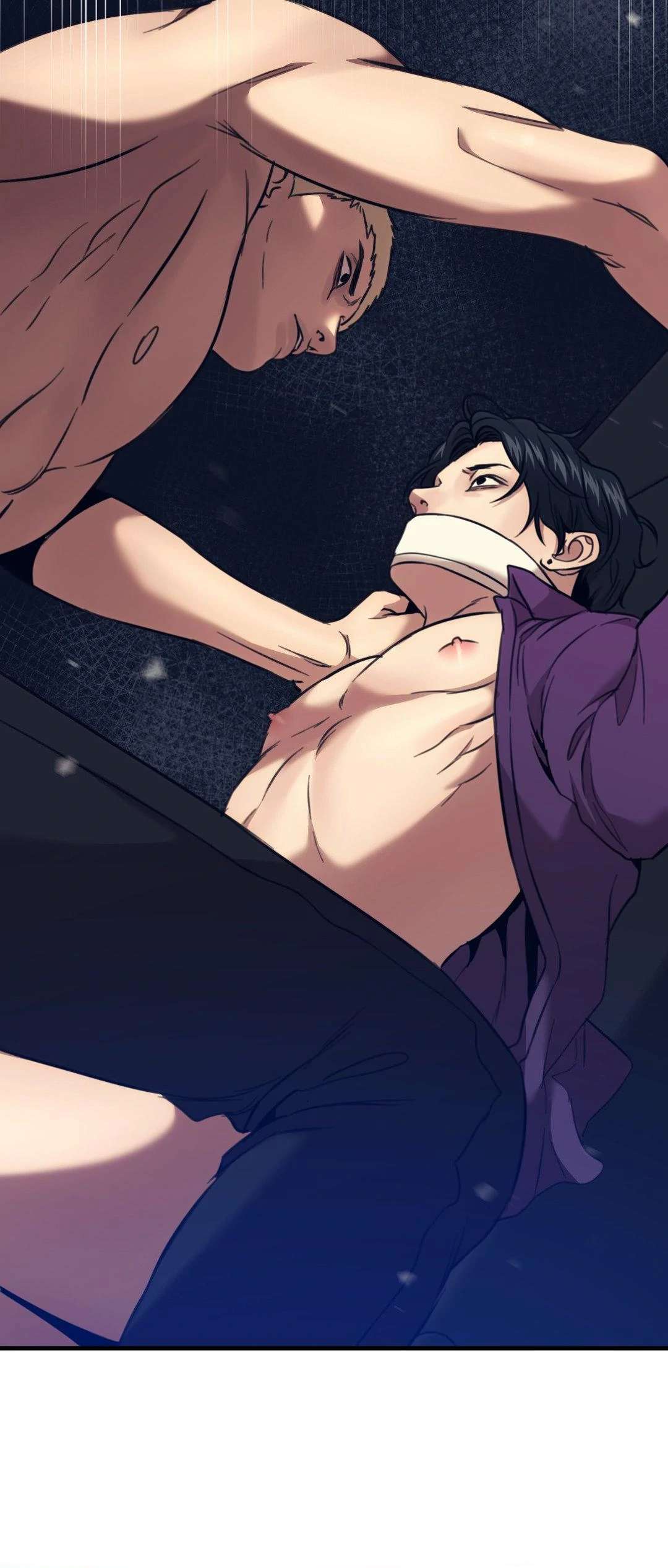 The Pawn’s Revenge Chapter 62 page 19 - 