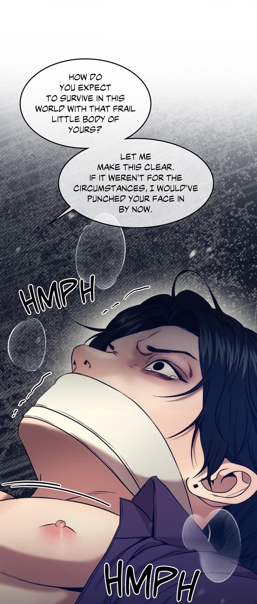 The Pawn’s Revenge Chapter 62 page 21 - 