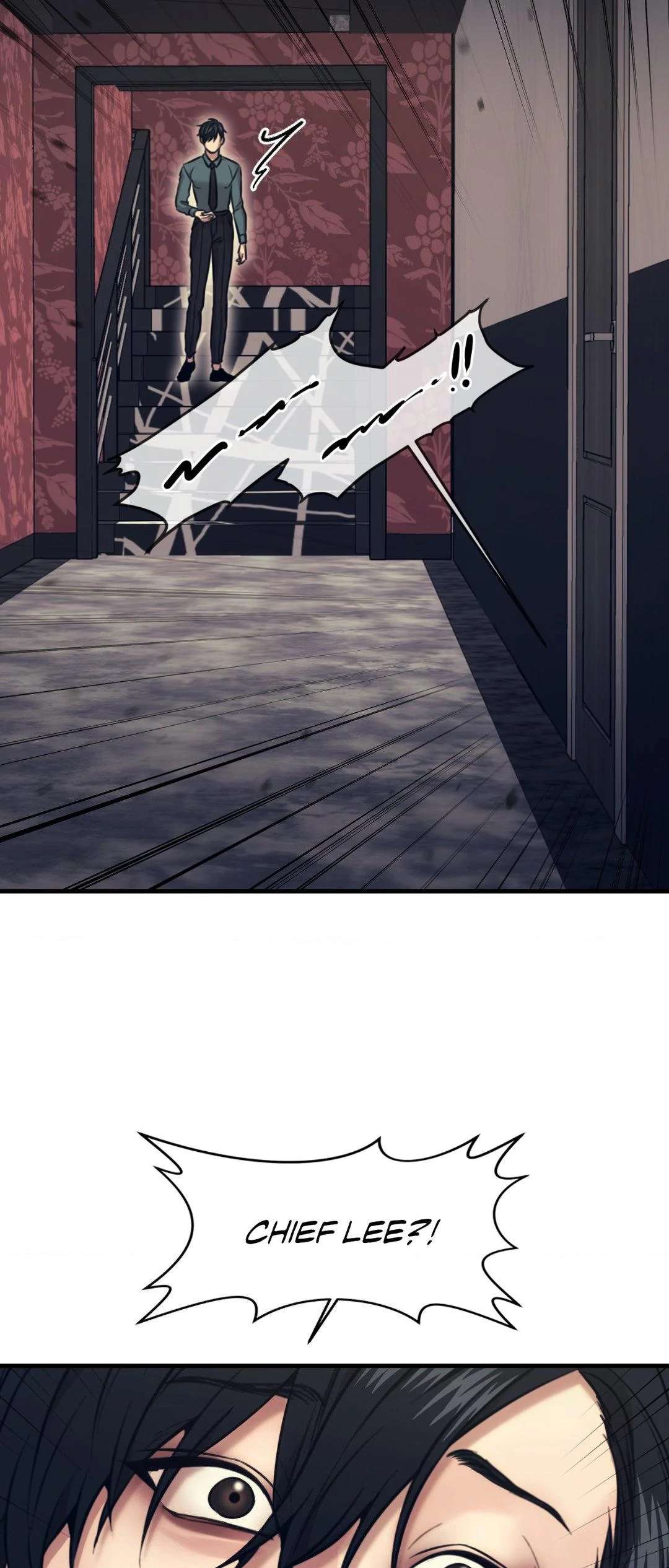 The Pawn’s Revenge Chapter 62 page 24 - 