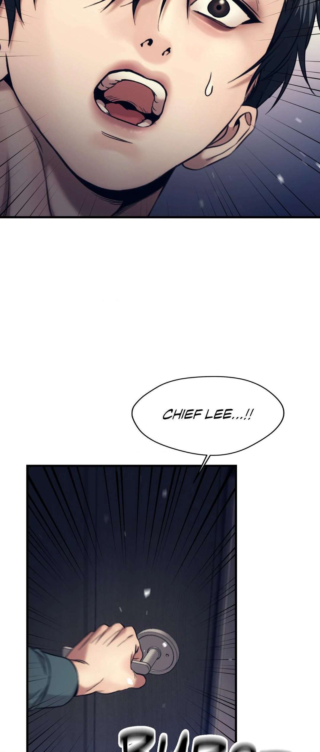 The Pawn’s Revenge Chapter 62 page 25 - 