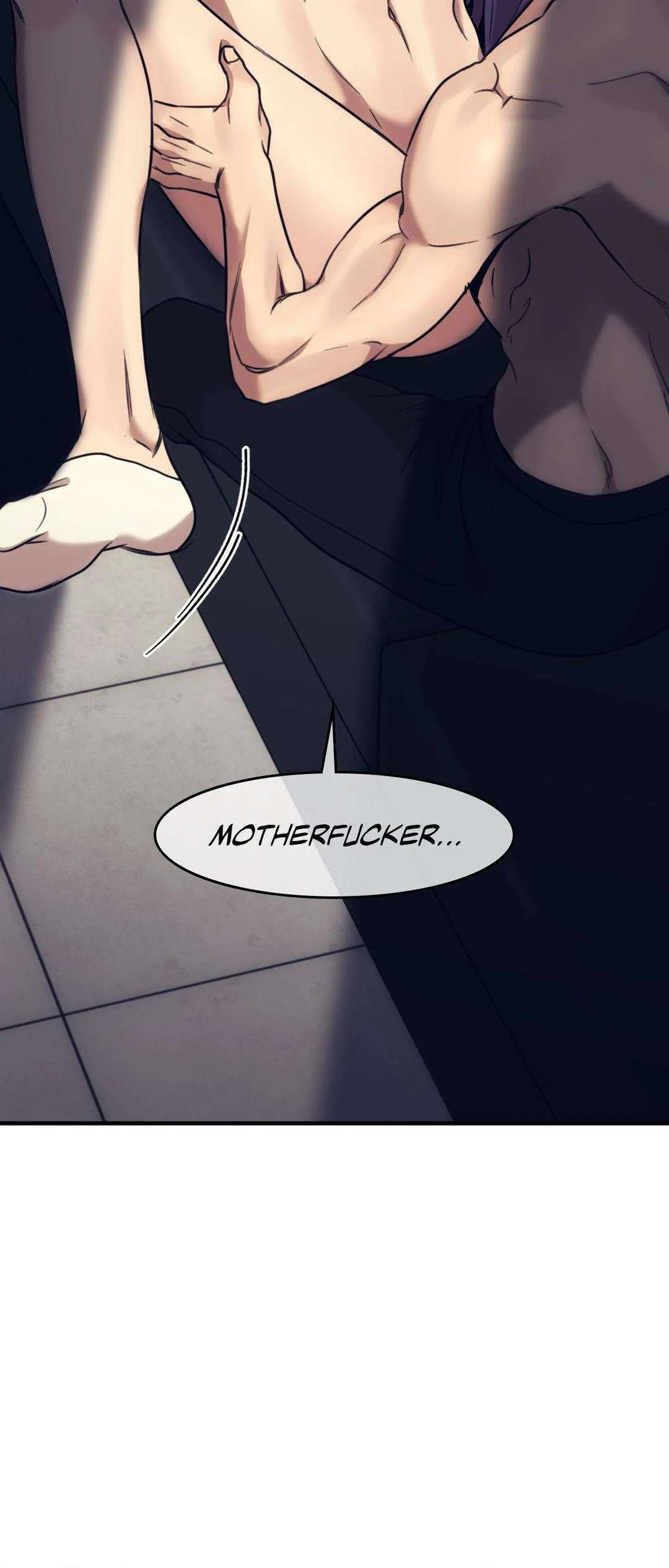 The Pawn’s Revenge Chapter 62 page 28 - 